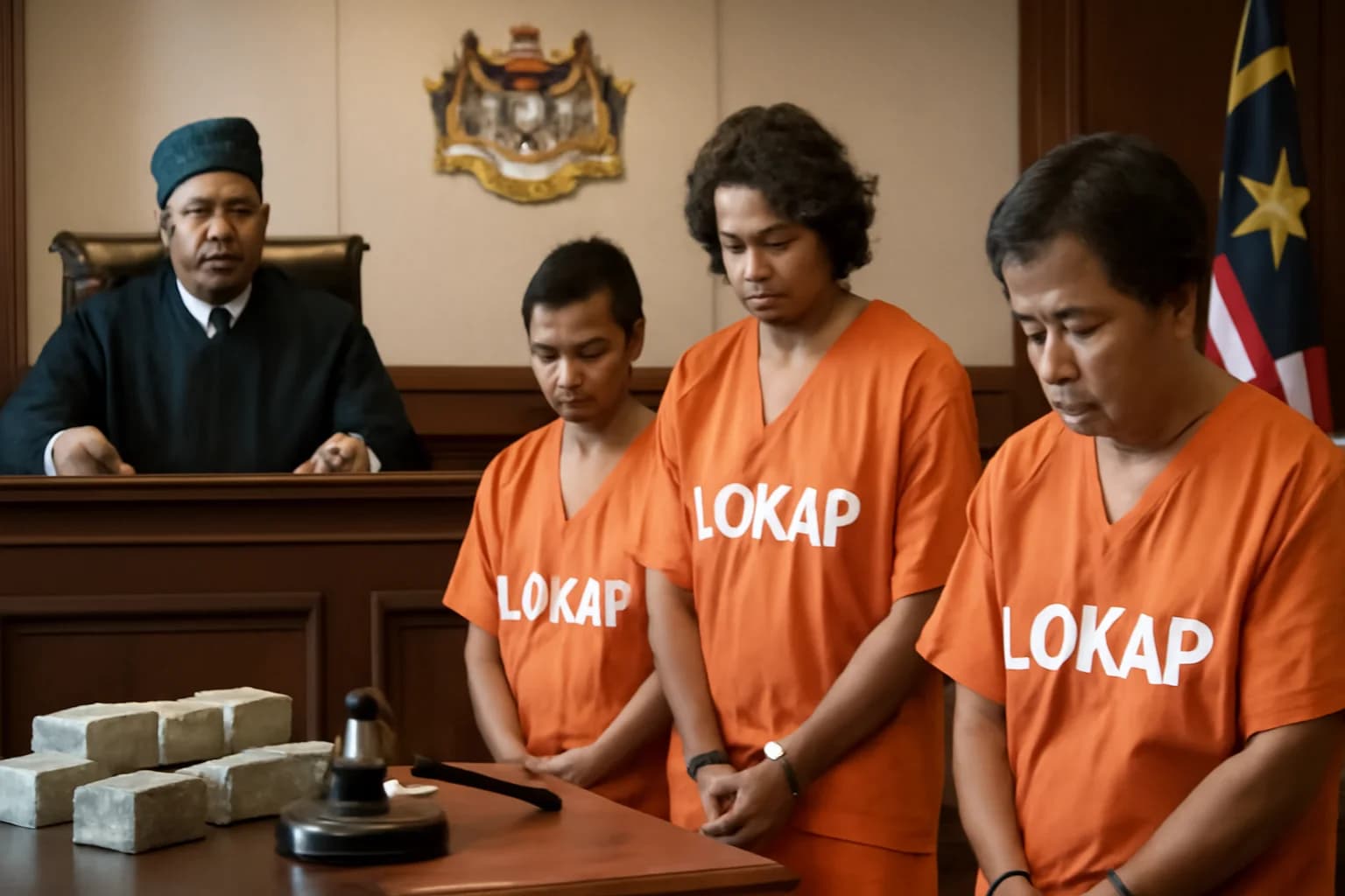 Penyelewengan Zakat 230 Juta oleh NGO: Kronologi Kes 2026