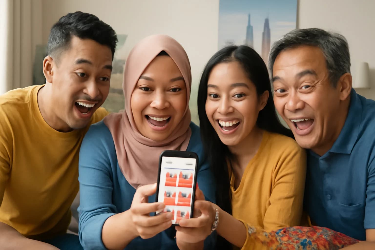 Pinduoduo Malaysia: Platform Shopping Viral Dari China
