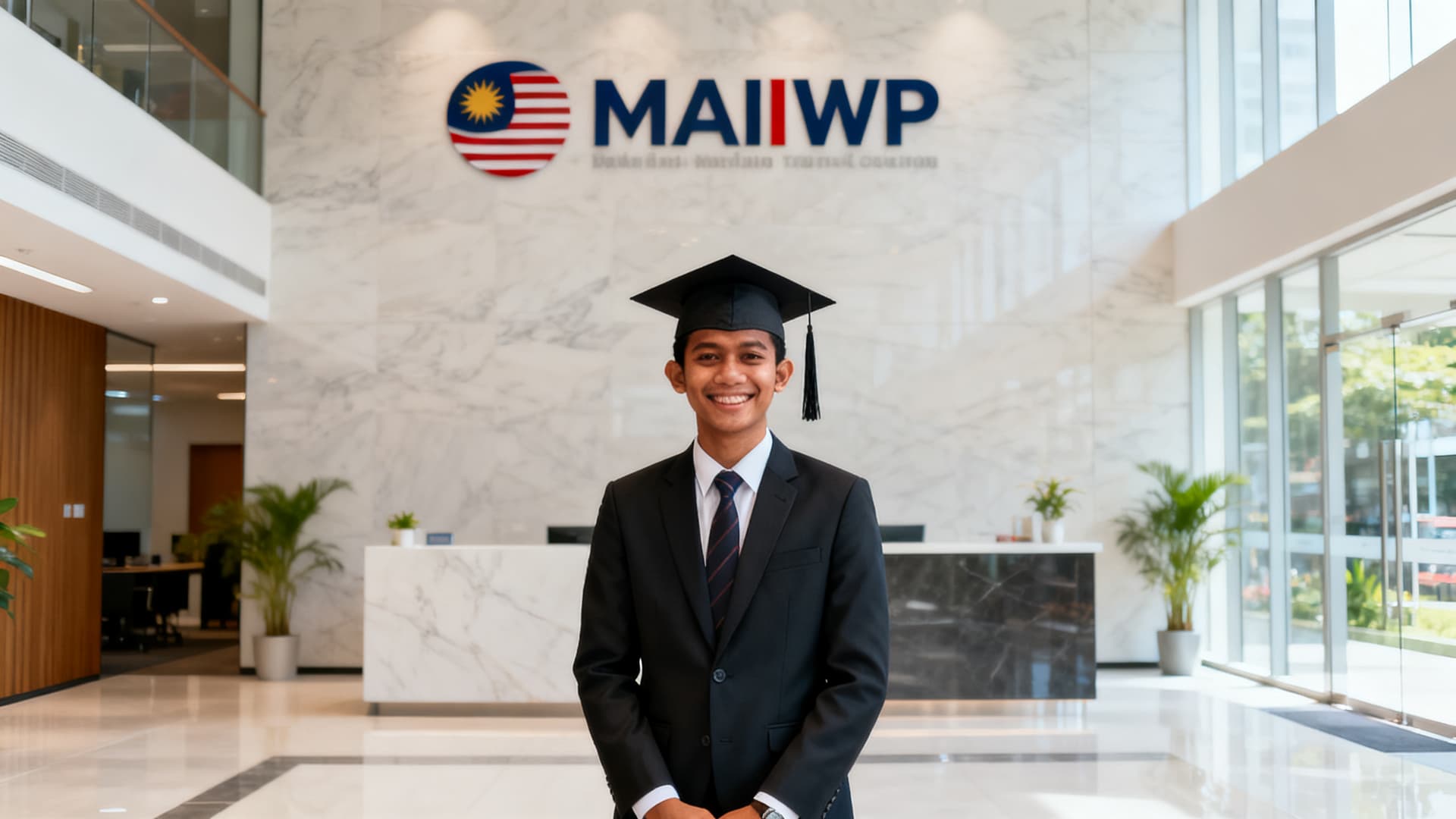 Program Protege MAIWP: Peluang Kerjaya Graduan Asnaf