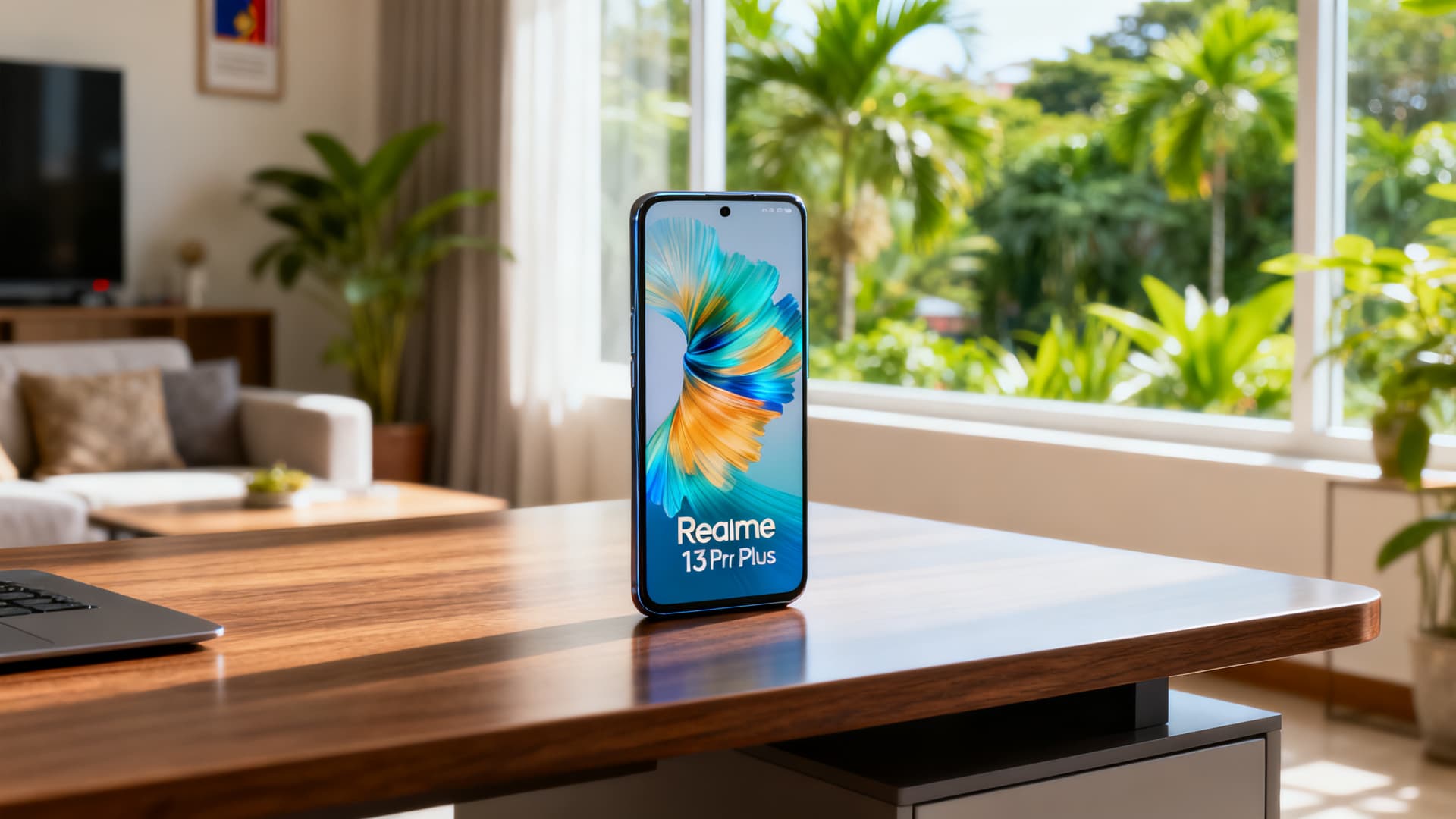 Realme 13 Pro Malaysia: Spesifikasi, Varian & Harga Terkini