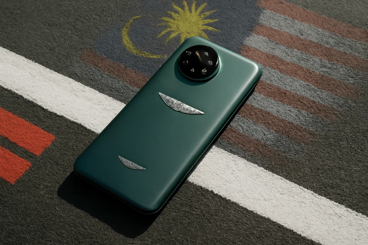 Realme GT7 Dream Edition Malaysia: Spesifikasi dan Harga