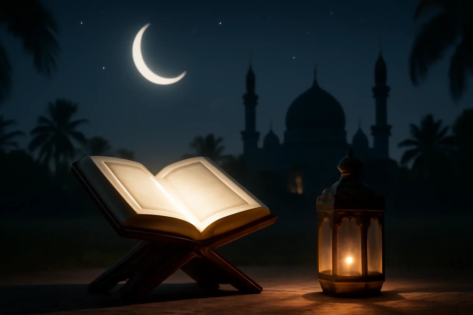 Salam Nuzul Quran 2026: 70+ Contoh Ucapan & Quotes Bermakna