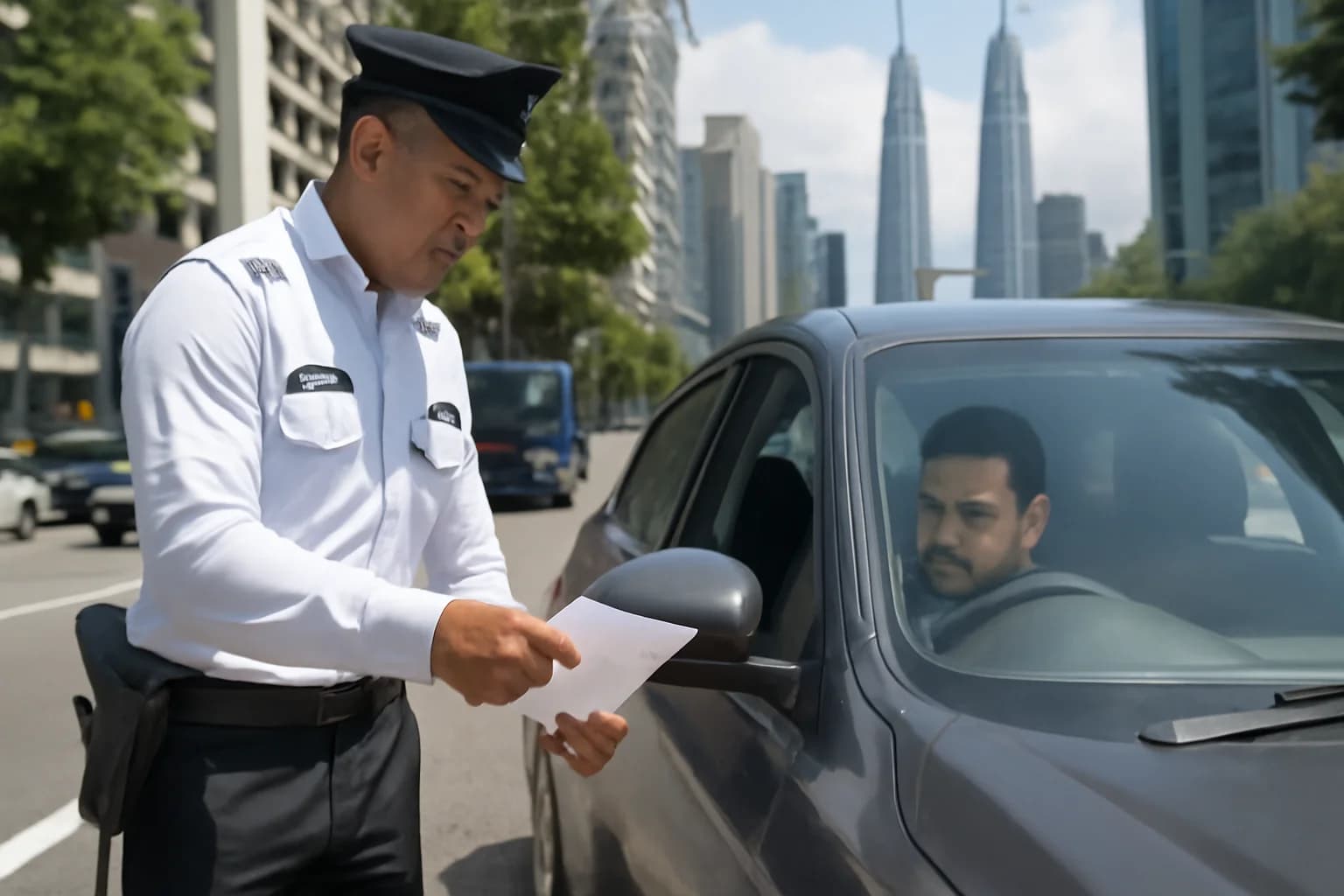 Saman Road Tax Mati: Kadar Denda & Cara Pembayaran Saman