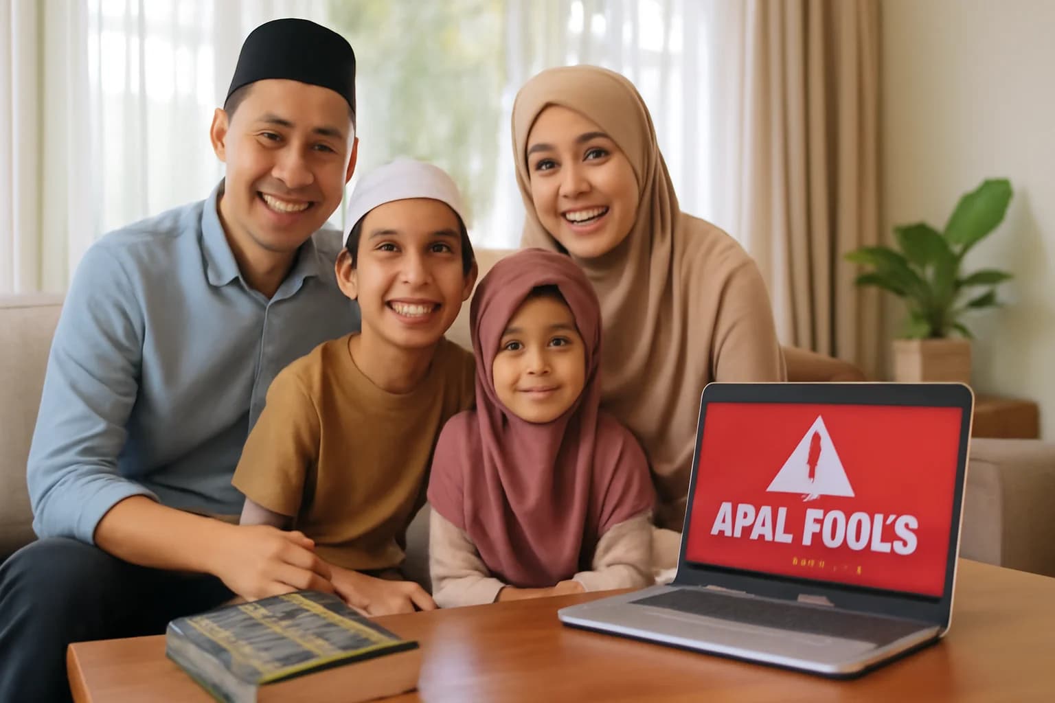Sejarah April’s Fool: Asal Usul, Hukum & Pandangan Islam