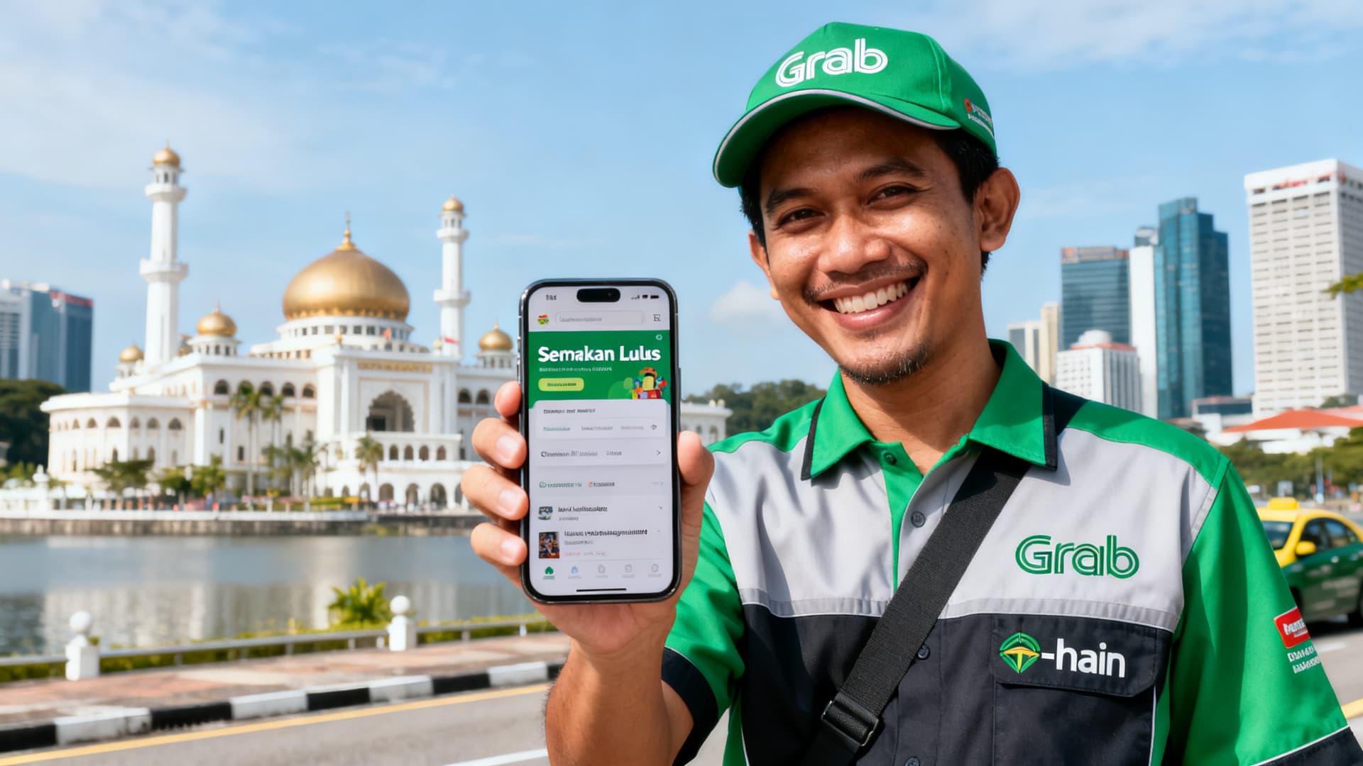 Semakan Bantuan Kasih Johor 2026 (PAJ) Fasa 3: RM200 One-Off