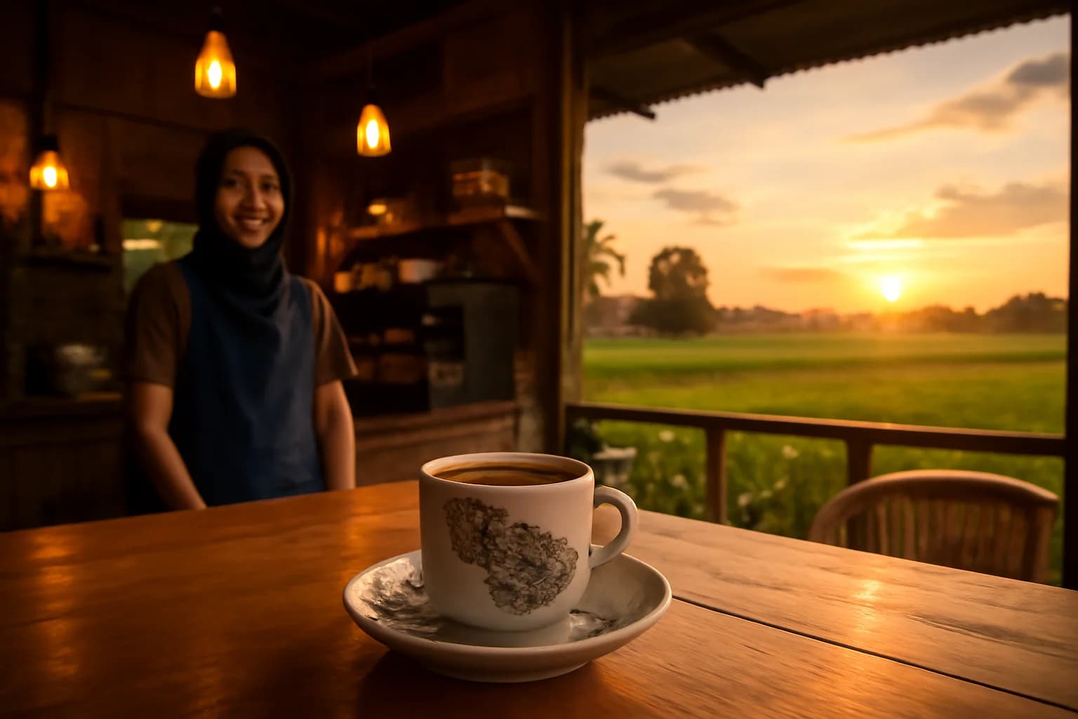 Senarai Kafe di Kelantan untuk Peminat Kopi Terbaik 2026
