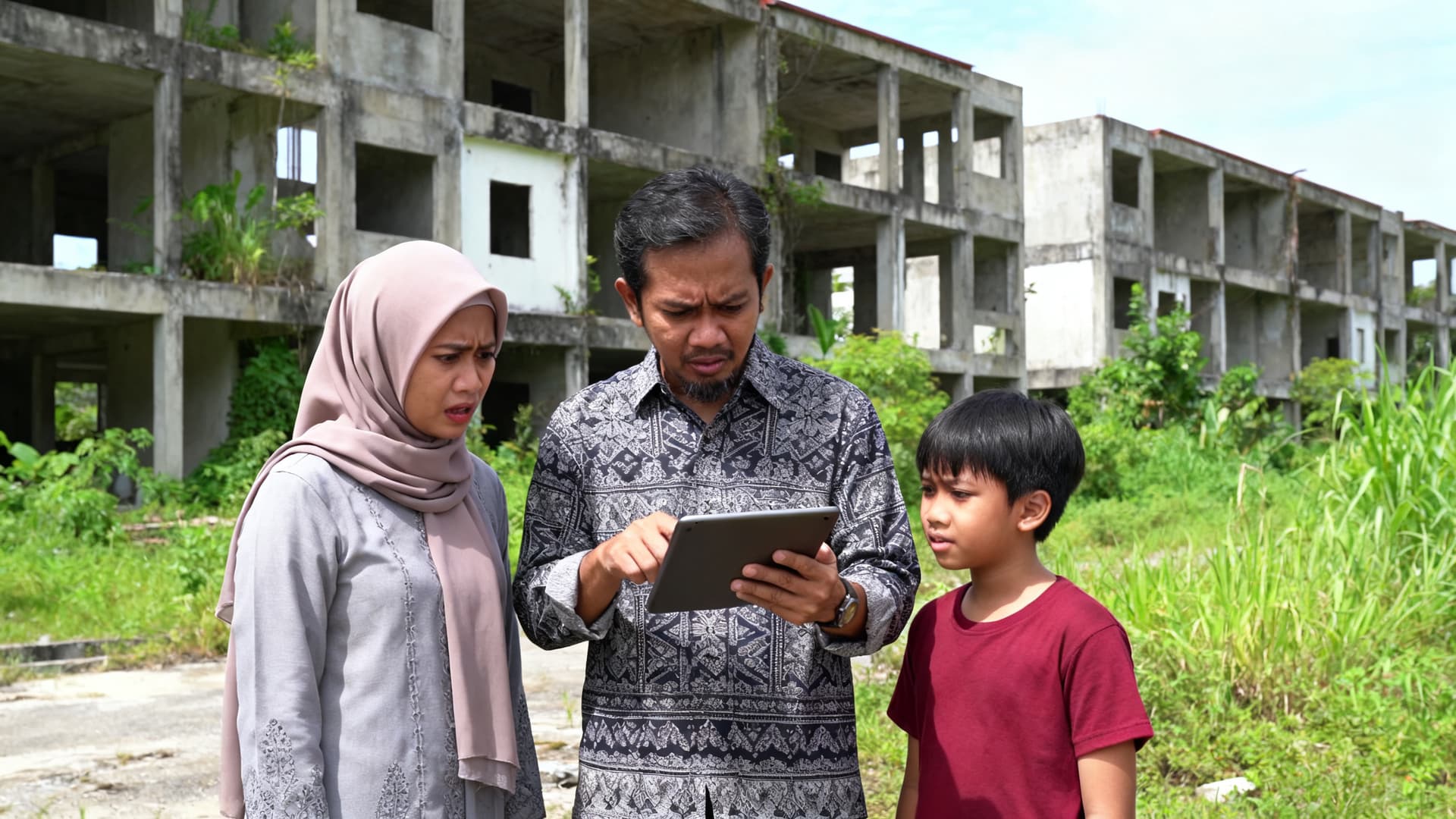 Senarai Pemaju Blacklist Di Malaysia, Semak Sebelum Beli!