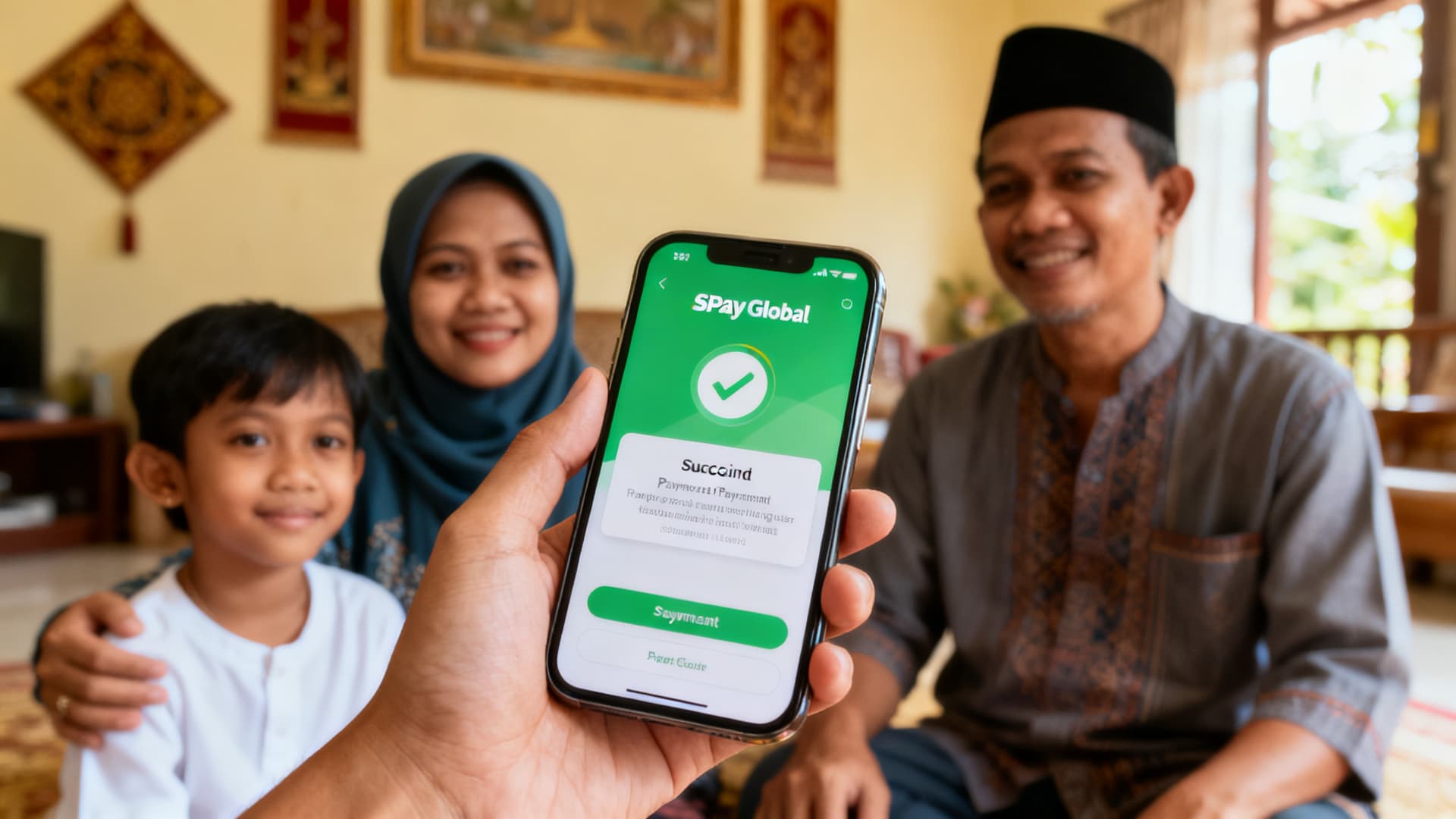 SKAS Fasa 3 2026: Tarikh, Semakan & Kadar Bantuan Terkini