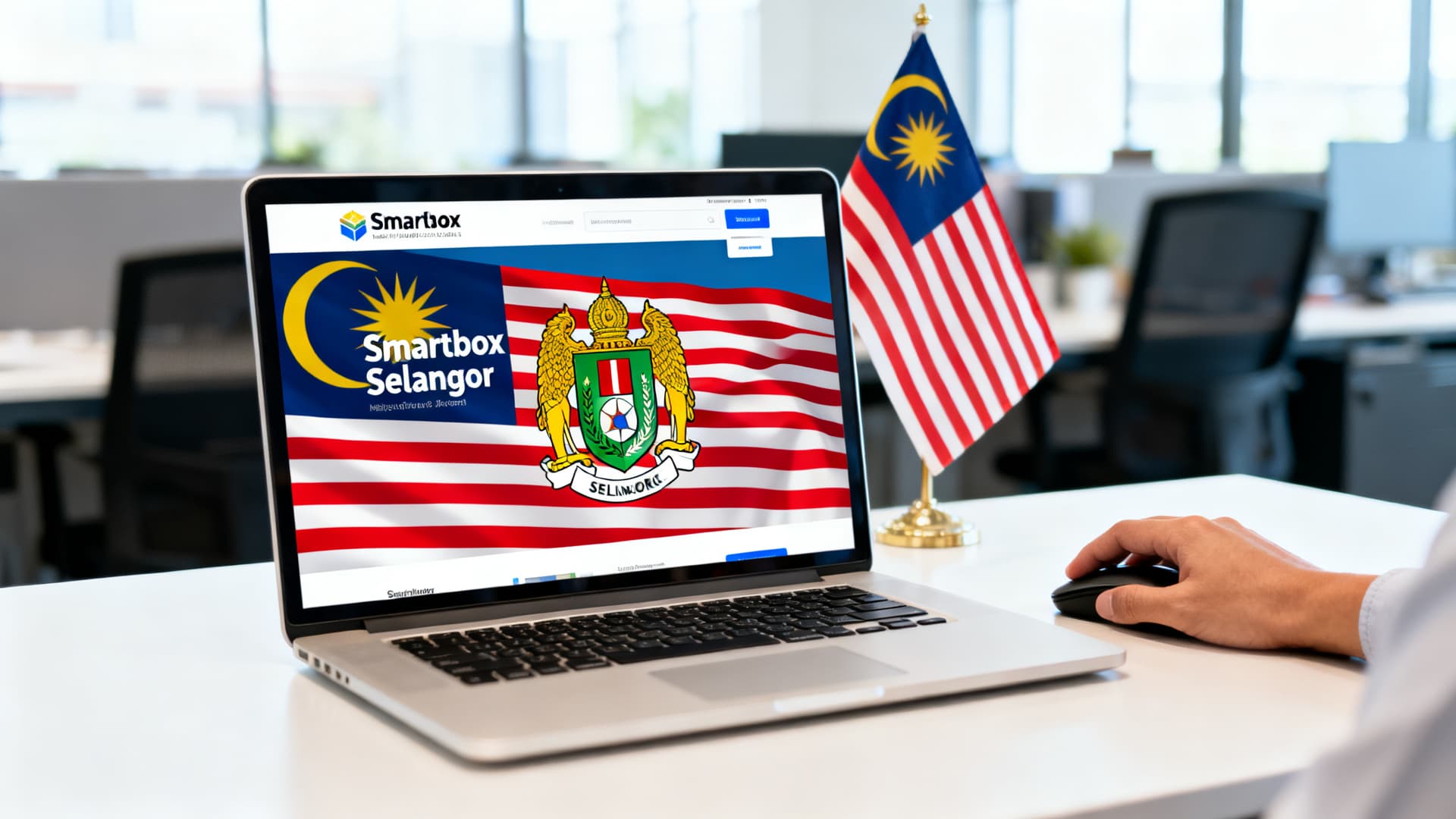 Smartbox Selangor: Panduan Lengkap Pengguna Baharu 2026