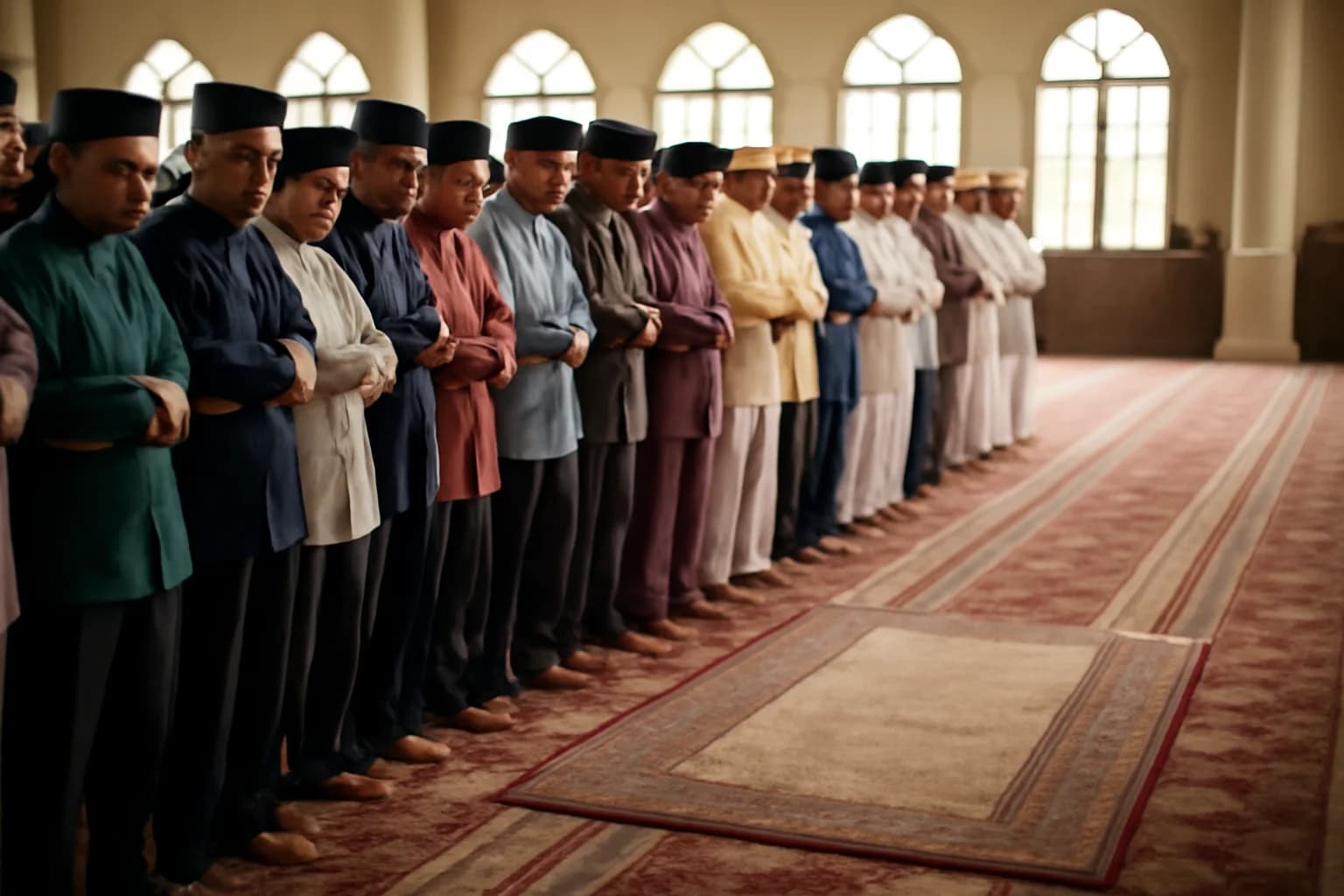 Solat Jenazah Ghaib: Hukum, Syarat & 3 Langkah Mudah