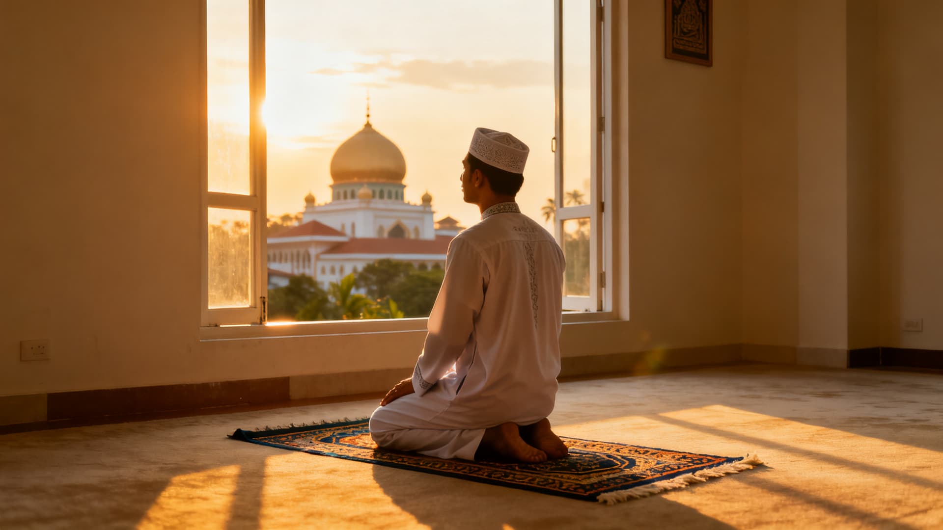 Solat Sunat Sebelum Subuh: Cara Menunaikan & Ganjarannya