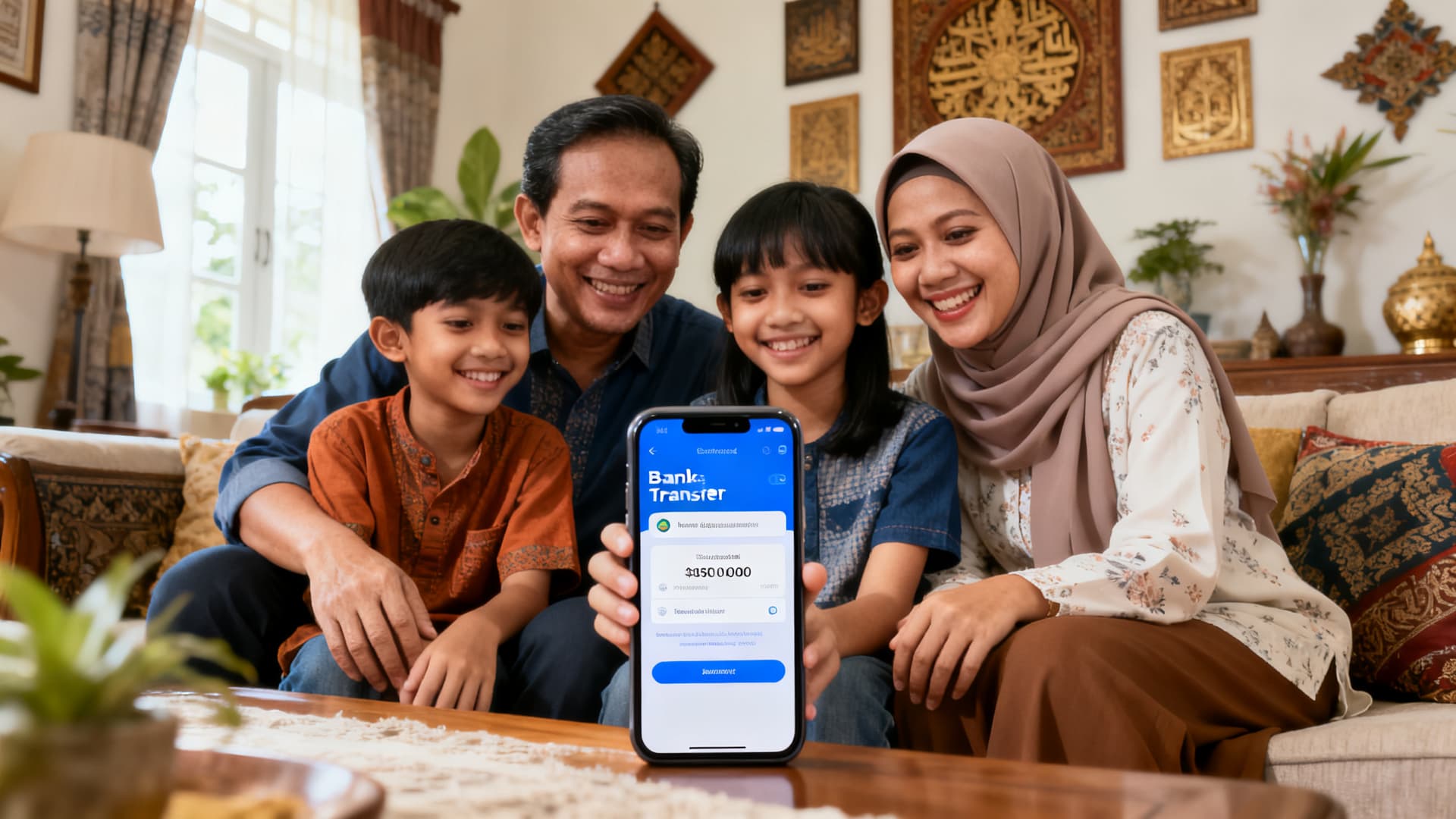 STR Fasa 2 Semakan & Jumlah Bayaran 30 Mac 2026