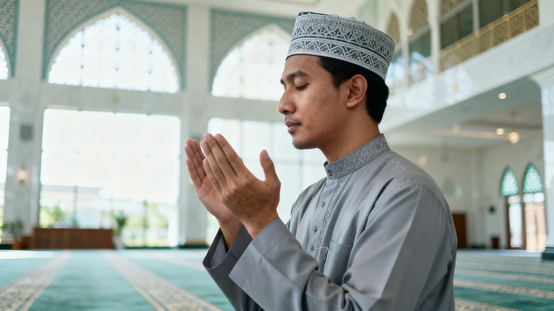Sunat Haiat: Makna, Senarai Perbuatan dan Kepentingannya