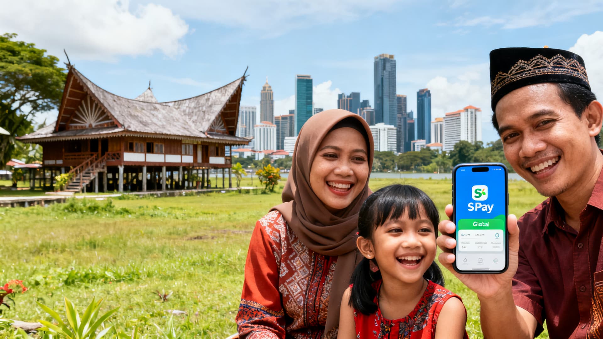 Tarikh Bayaran SKAS 2026: Fasa 1, 2 & 3 Sumbangan Keperluan Asas Sarawak