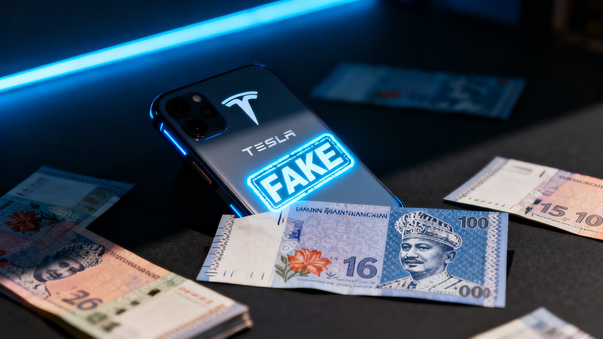 Tesla Phone: Sekadar Ura-Ura Atau Berita Palsu? Ini Fakta