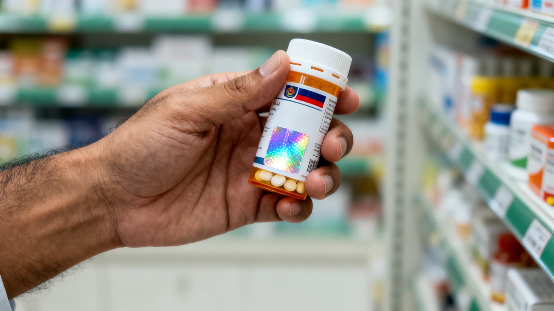 Ubat Kuat Lelaki: Jenis dan Kesan Sampingan Produk