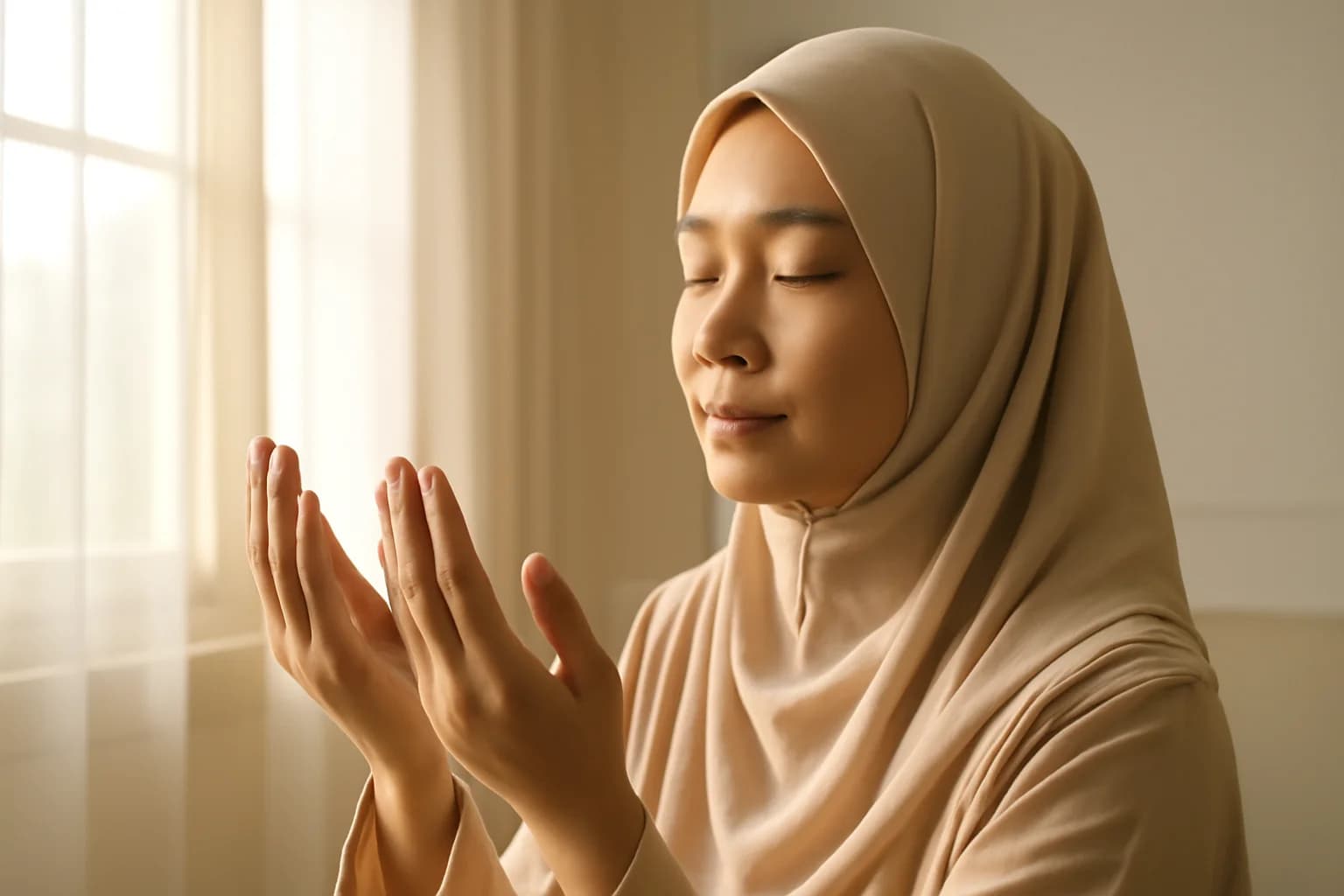 Bila Doa Tak Dijawab: Allah Lebih Tahu Apa Yang Terbaik