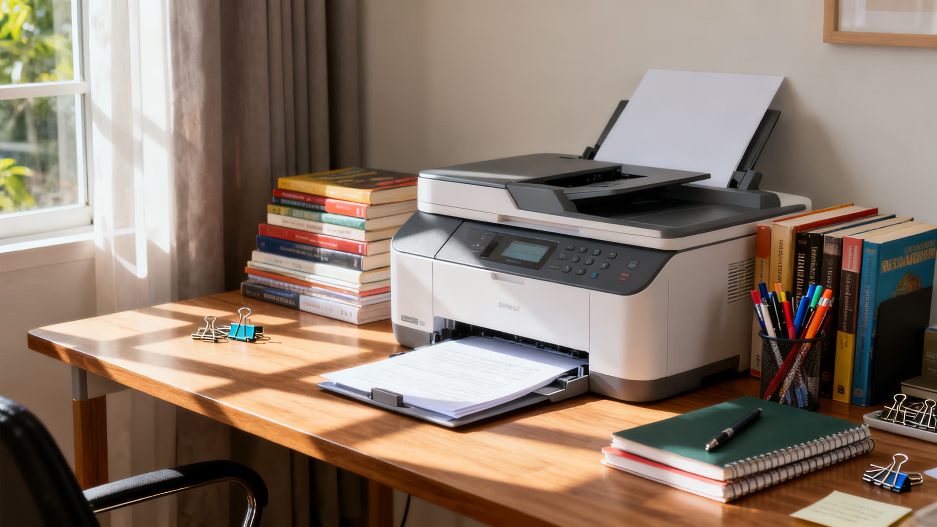 10 Printer Terbaik Untuk Kegunaan Pelajar & Pejabat 2026
