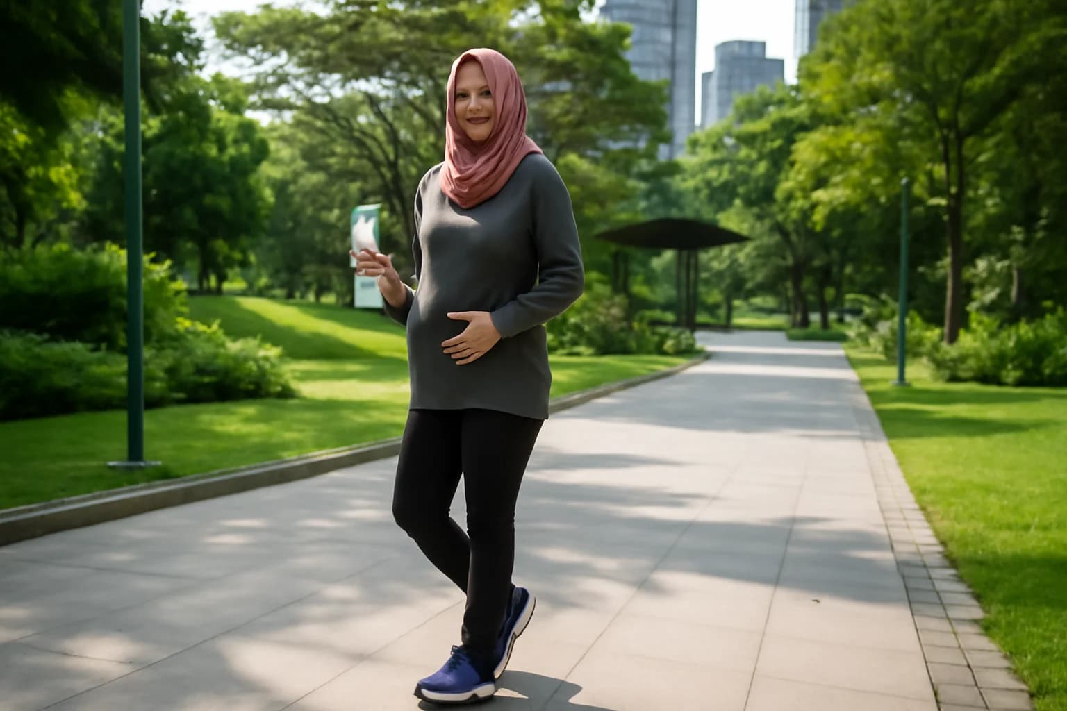 12 Jenama Kasut Ibu Mengandung Terbaik & Selesa 2026