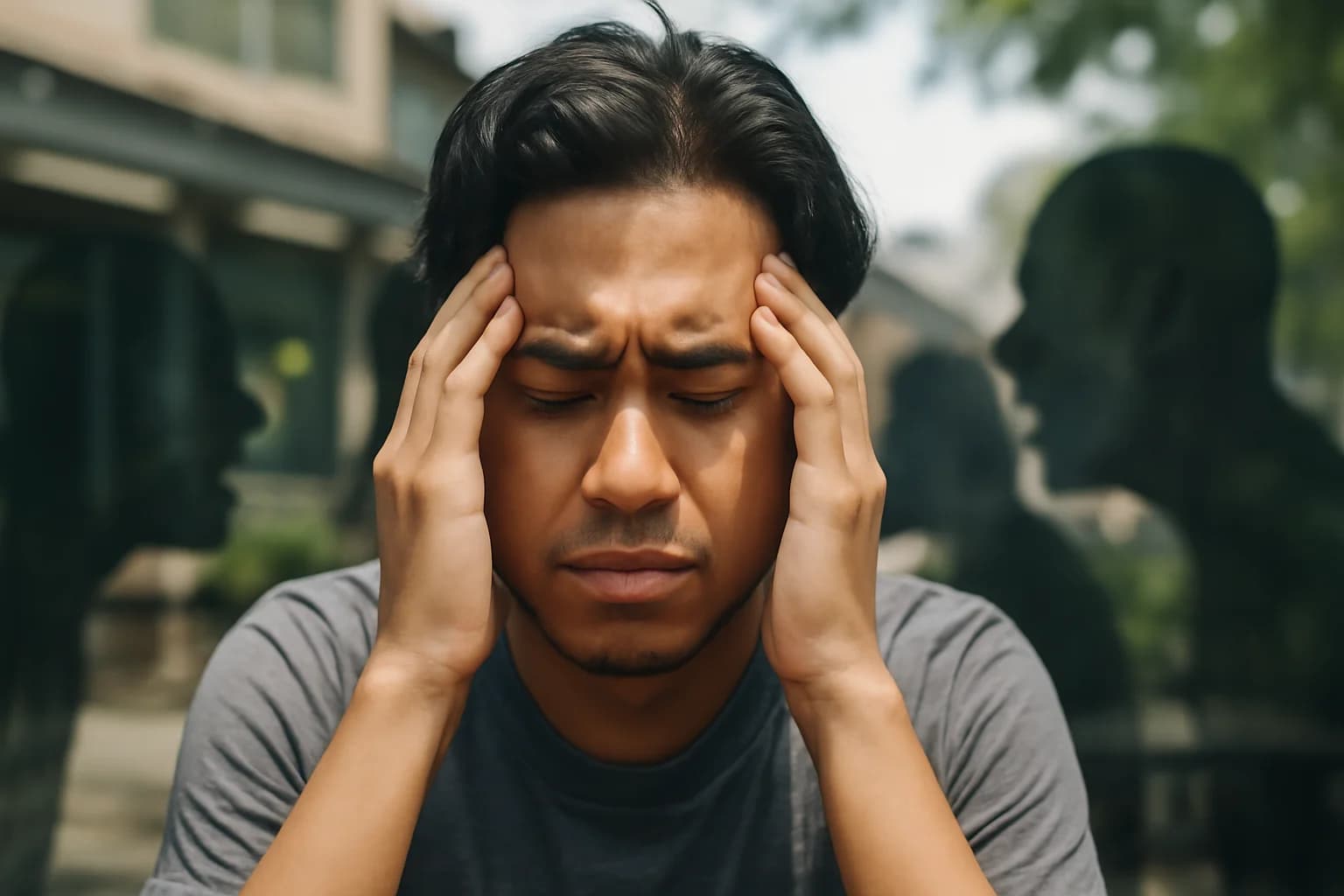 13 Cara Sahabat Toksik Bikin Anda Sakit (Kawan Makan Kawan)