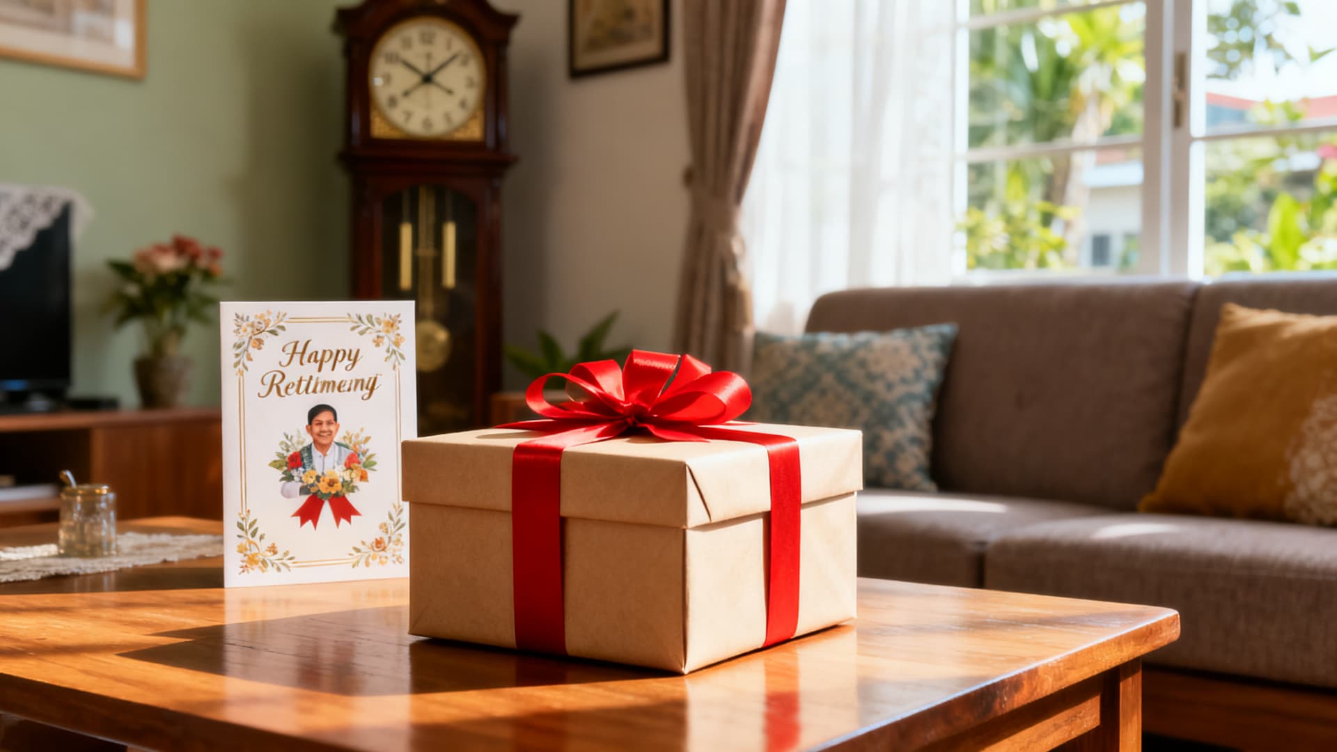 13 Idea Hadiah Persaraan Menarik & Bermakna Untuk Kenangan