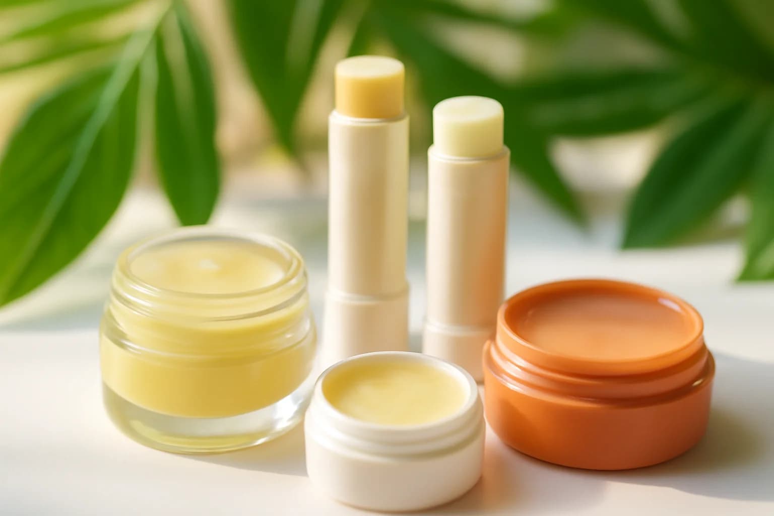 14 Jenama Lip Balm Terbaik untuk Bibir Kering dan Merekah
