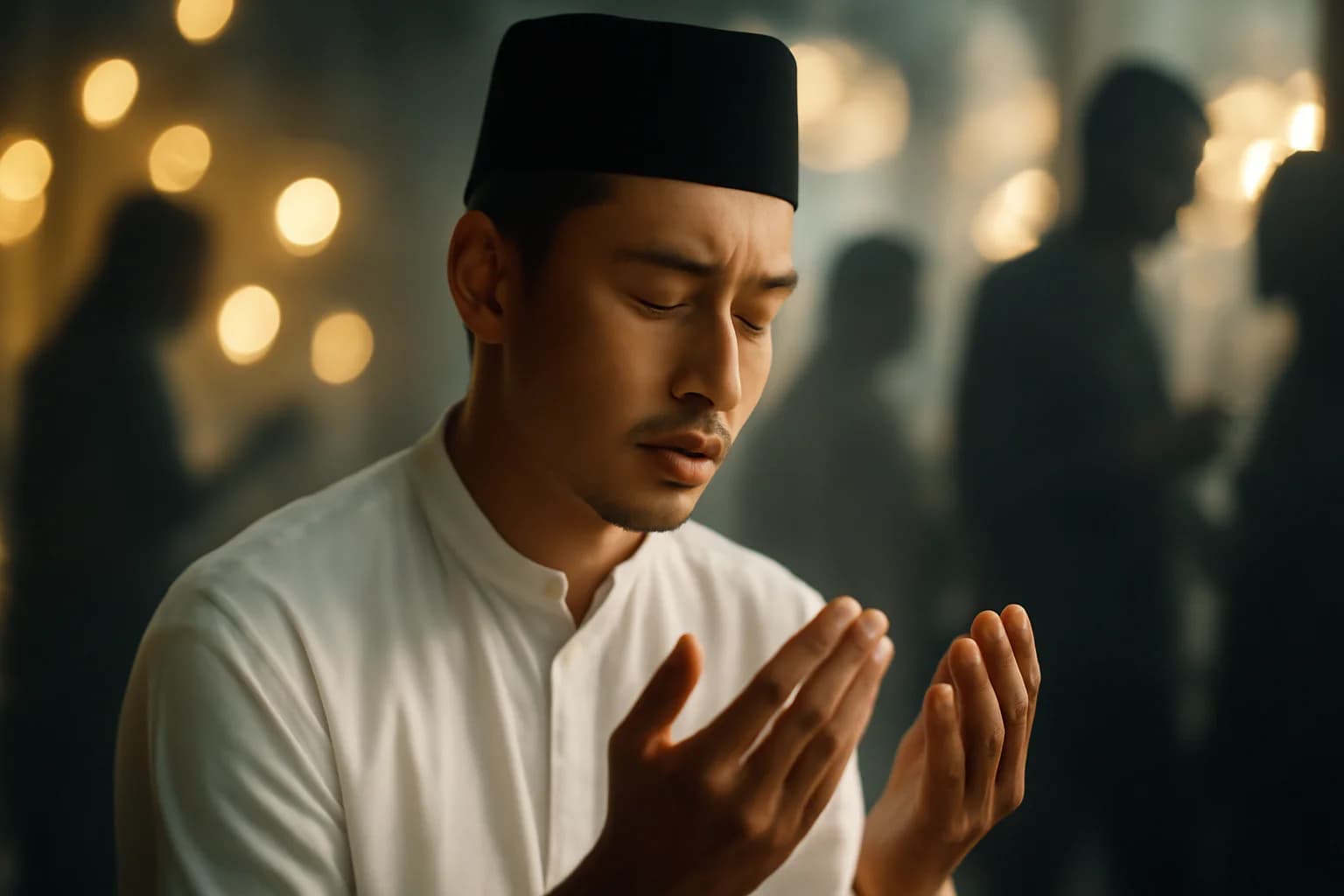 Bagaimana Kita Boleh 17 Kali Menipu Allah Dalam Sehari