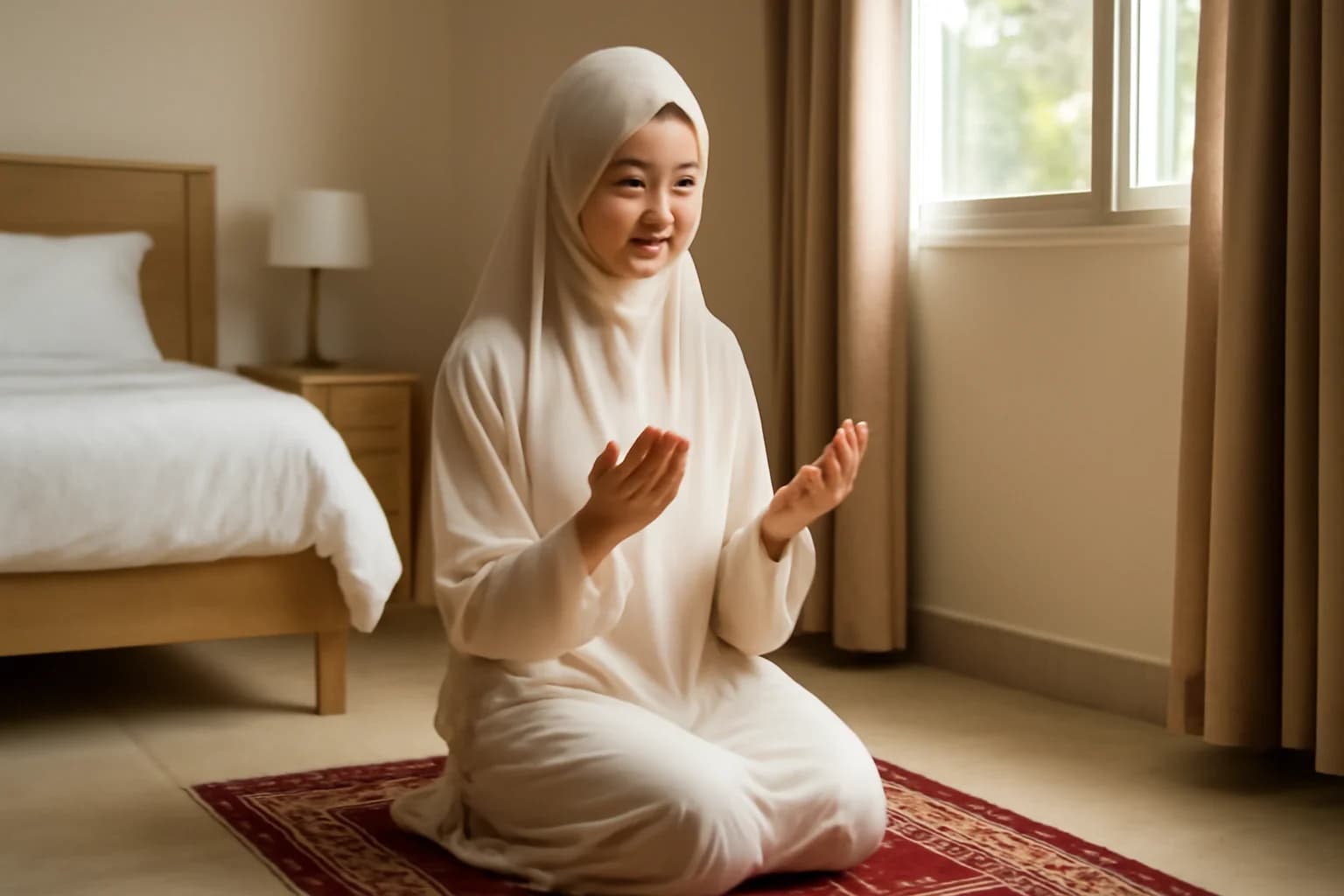 3 Cara Berkesan Memendam Rasa Gelisah Menanti Calon