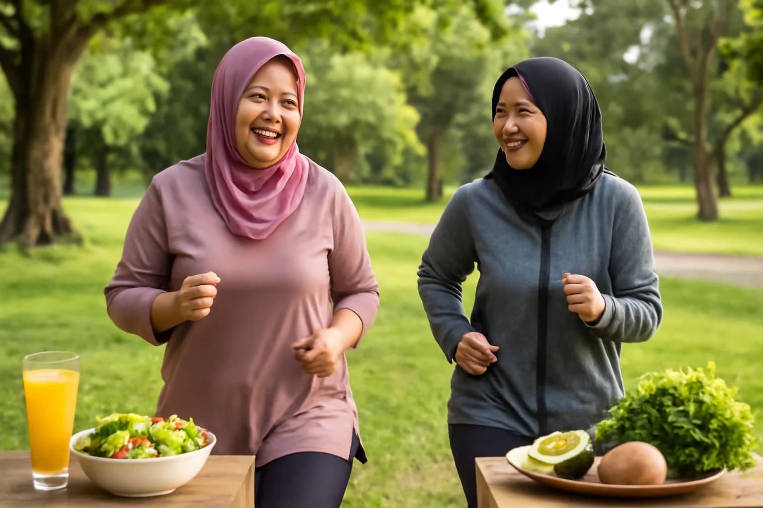 3 Sebab Diet Gagal & Cara Mengatasinya – Panduan Berkesan
