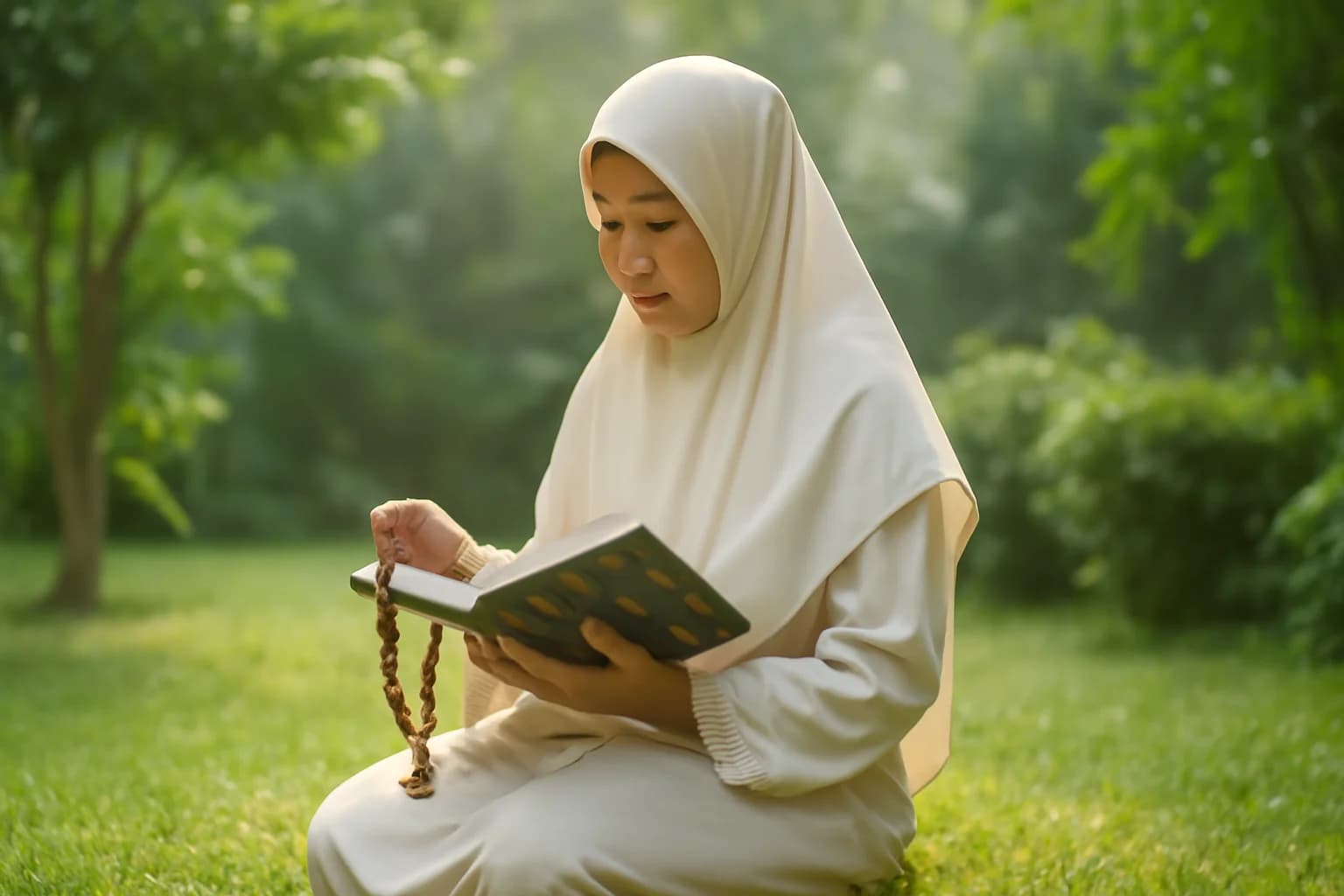 4 Cara Mujarab Merawat Penyakit Hati dengan Panduan Islam