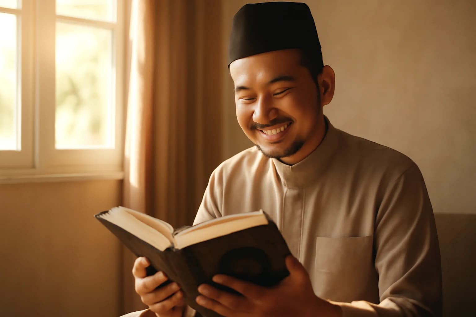 5 Pelajaran Hidup Pahit Mengejar Kebahagiaan di Malaysia