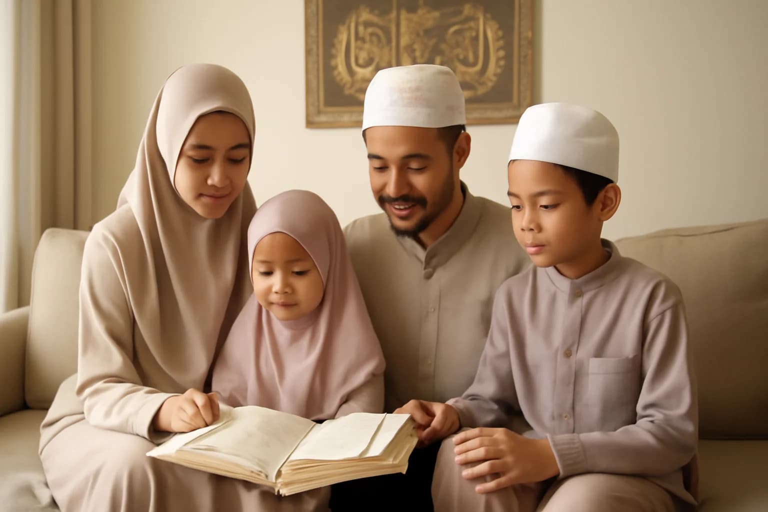 7 Cara Islam Menghadapi Ujian Hidup: Tips Sabar Dan Tawakal