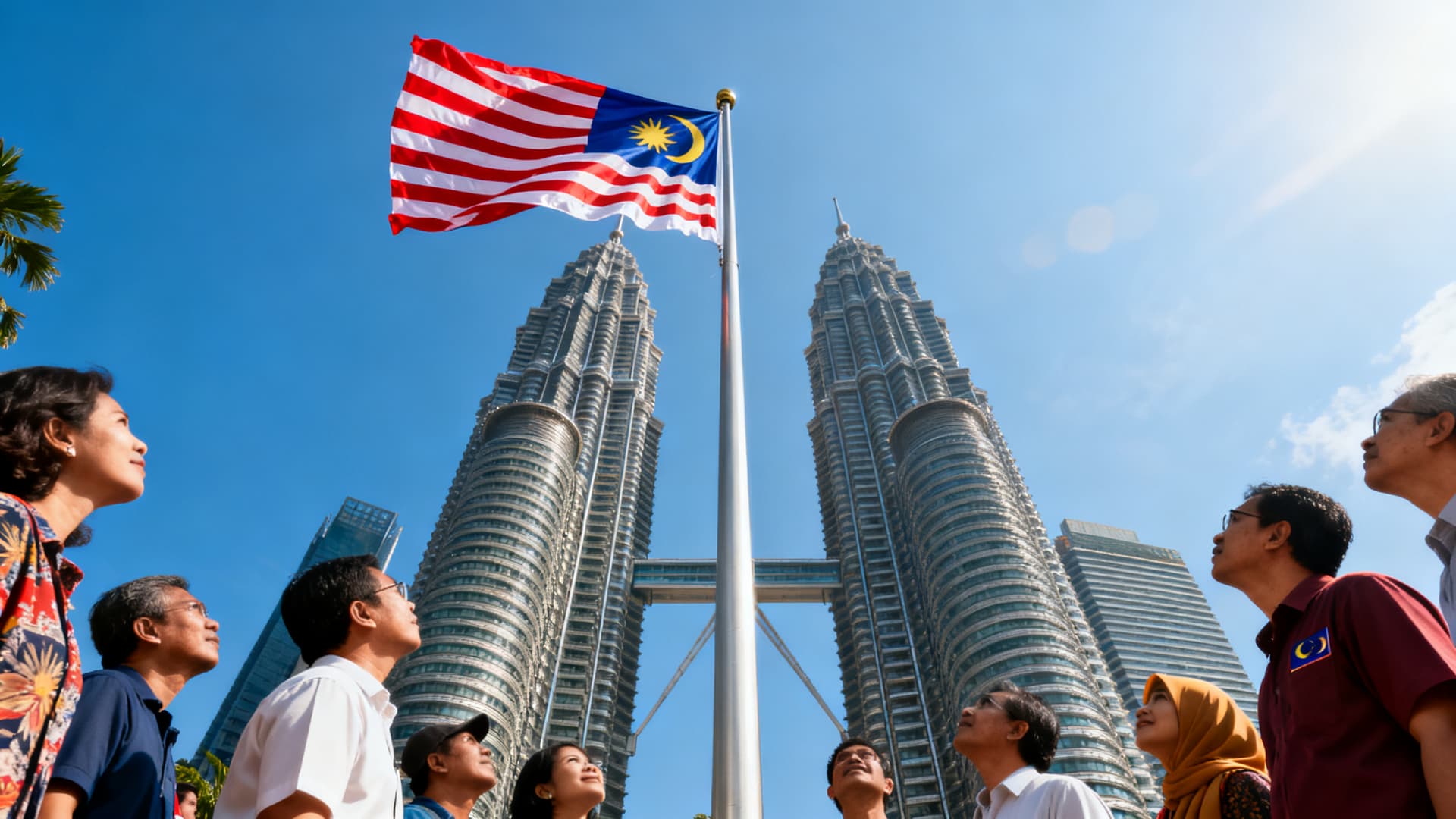 Akta Jalur Gemilang: Memartabatkan Lambang Kedaulatan Negara