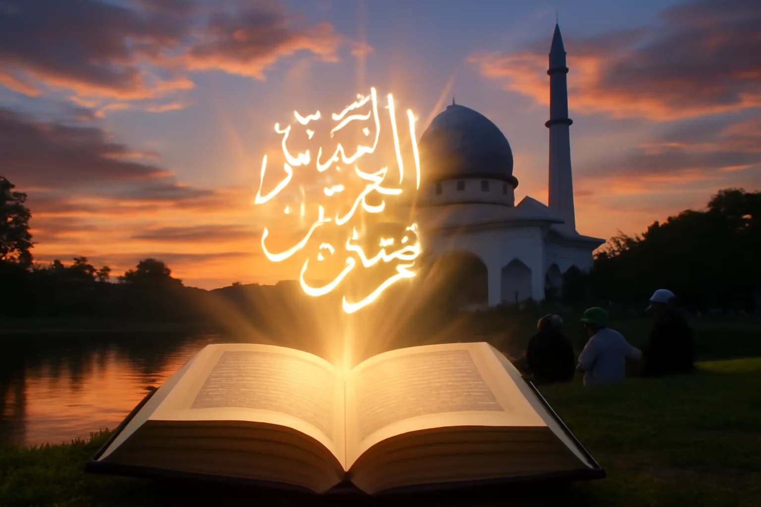 Allah Janjikan Rahmat Dalam Ujian: Hikmah Di Sebalik Dugaan