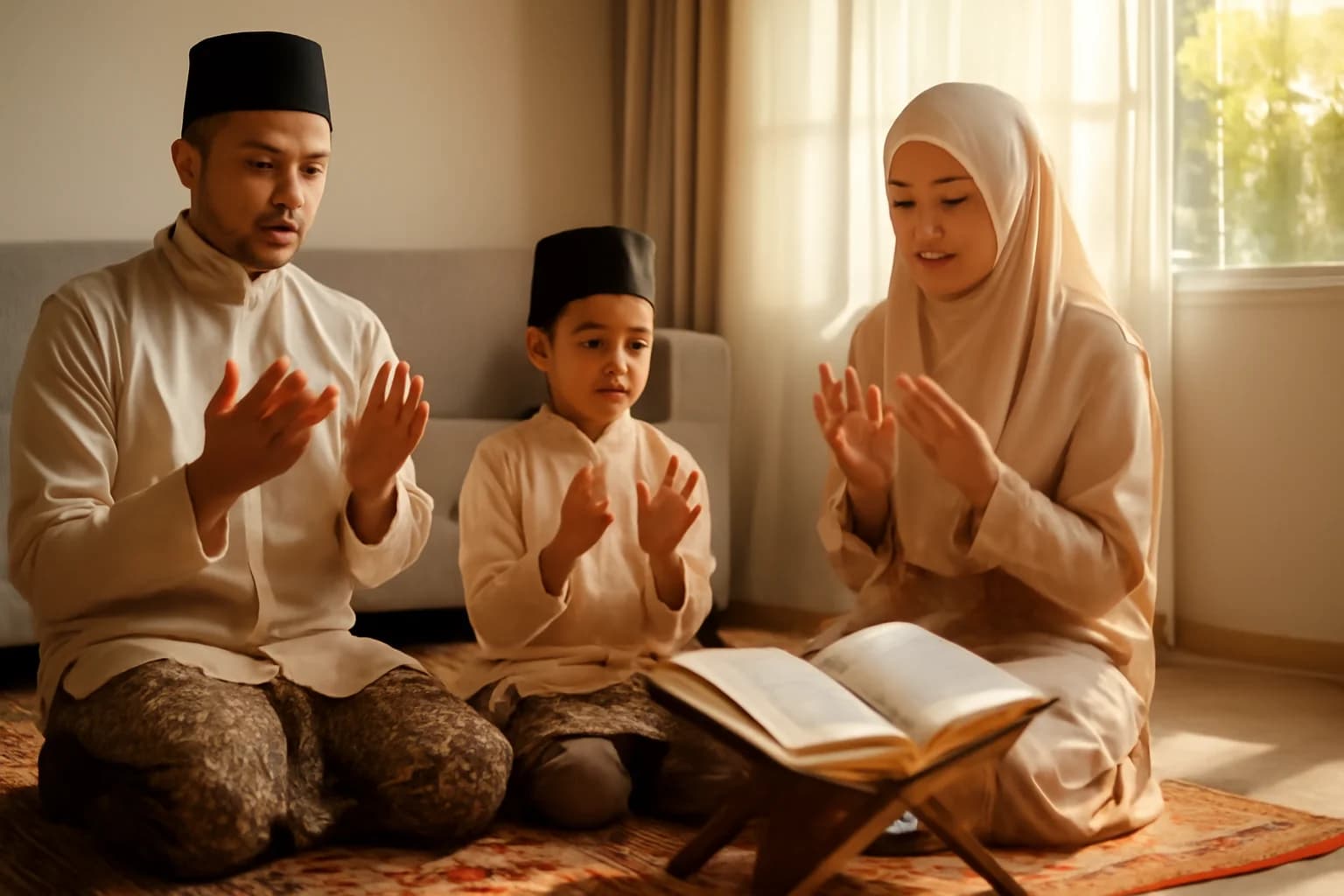 Apakah Bahagia itu Hanya Sejenis Nasib Baik dalam Kehidupan?