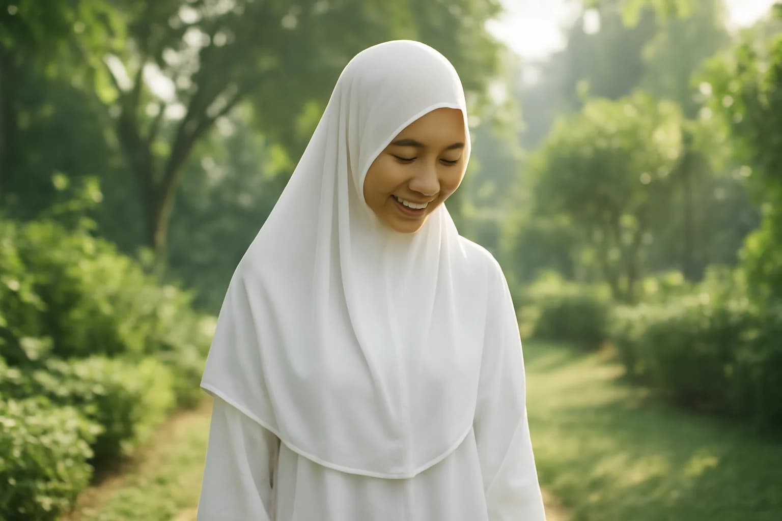 Apakah Cantik Itu Salah? Pandangan Islam Menurut Perspektif