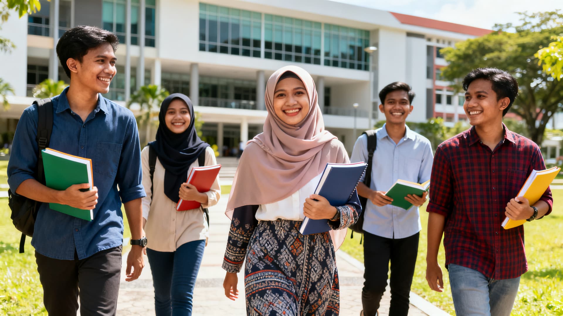 Bantuan Kewangan Asasi Universiti Awam (BKA UA): Syarat & Cara Mohon 2026