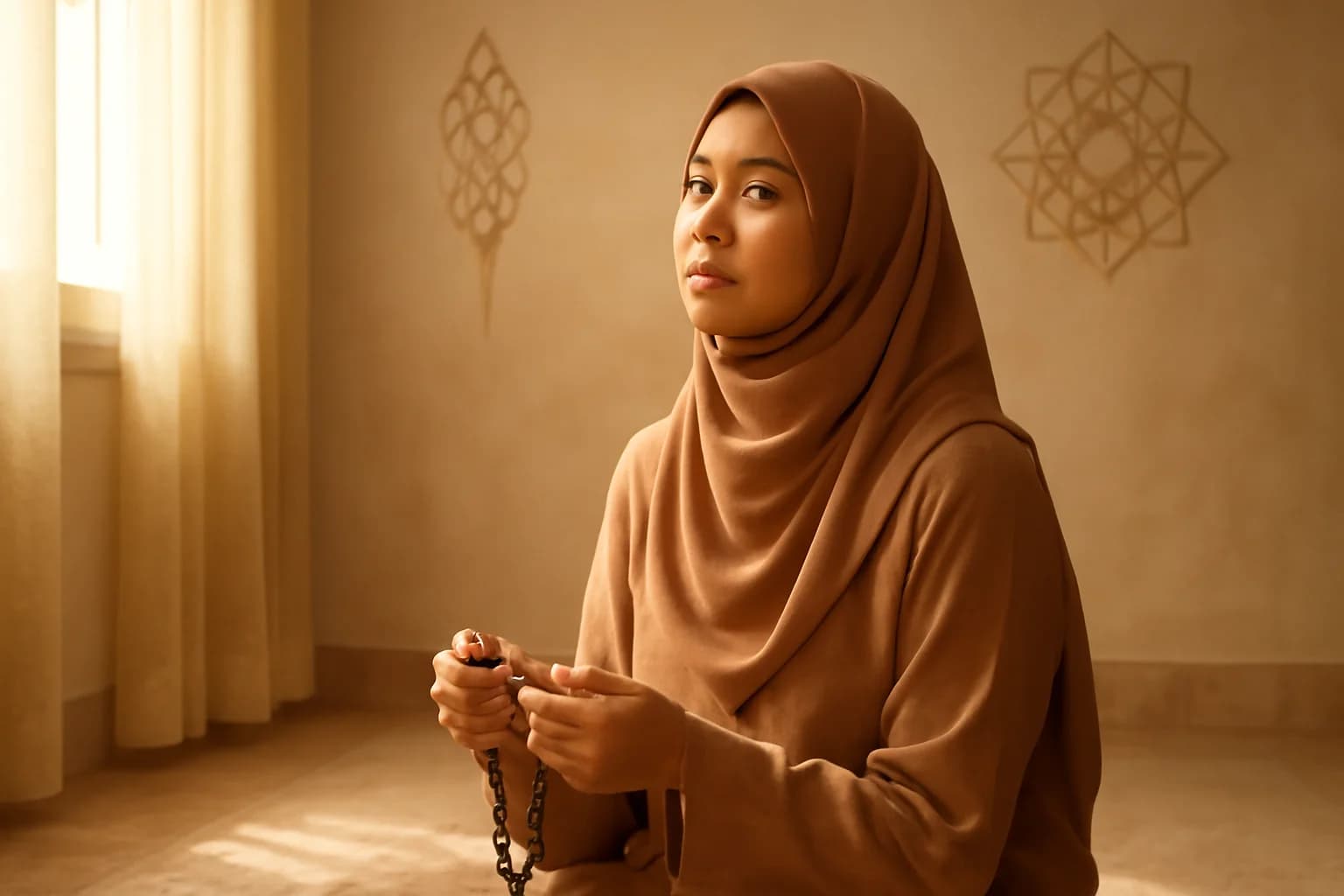 Bila Kebaikan Yang Kita Buat Dibalas Tuba: Perspektif Islam
