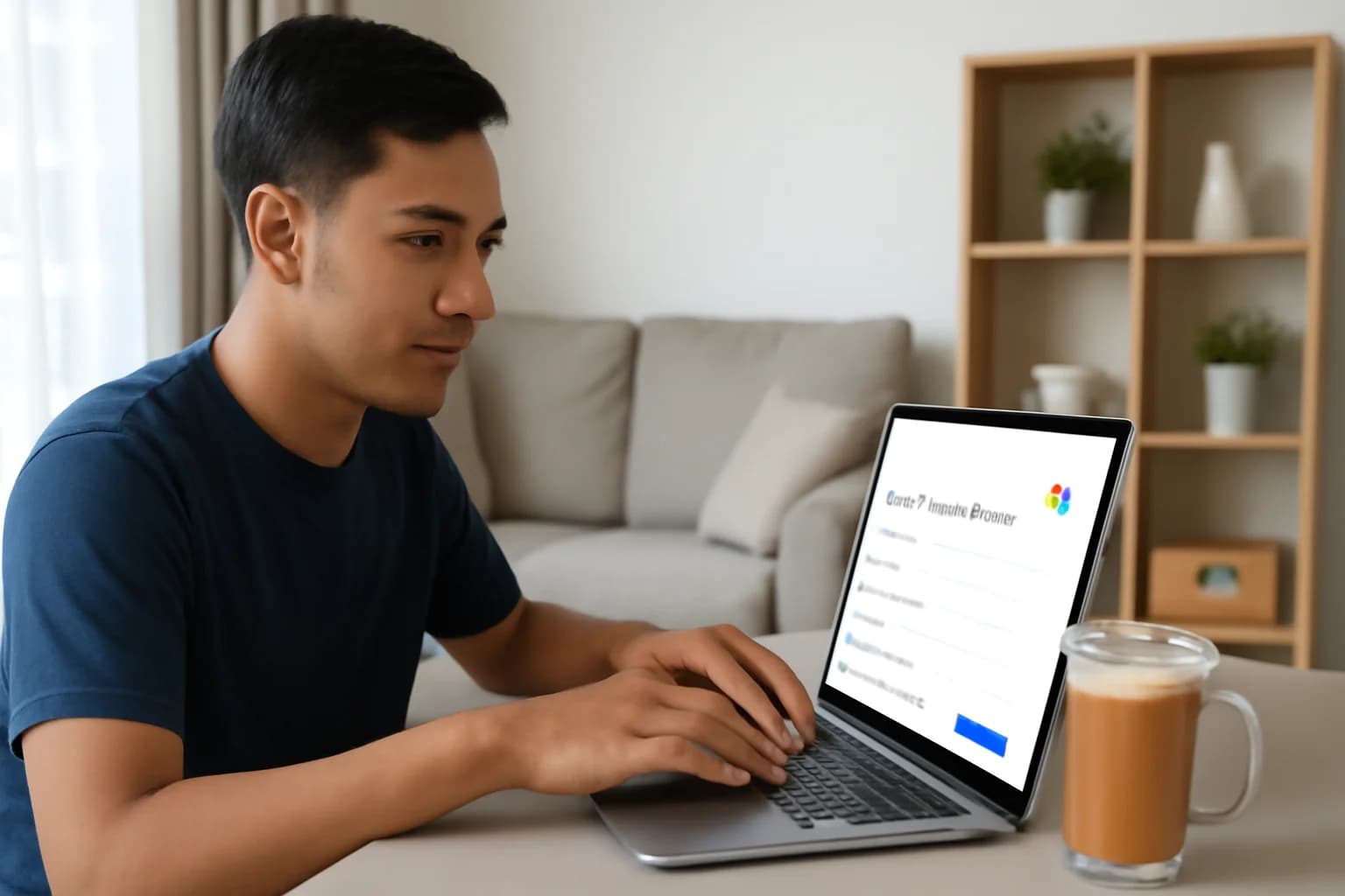 Cara Buat Email Melalui Gmail & Panduan Menghantar Email