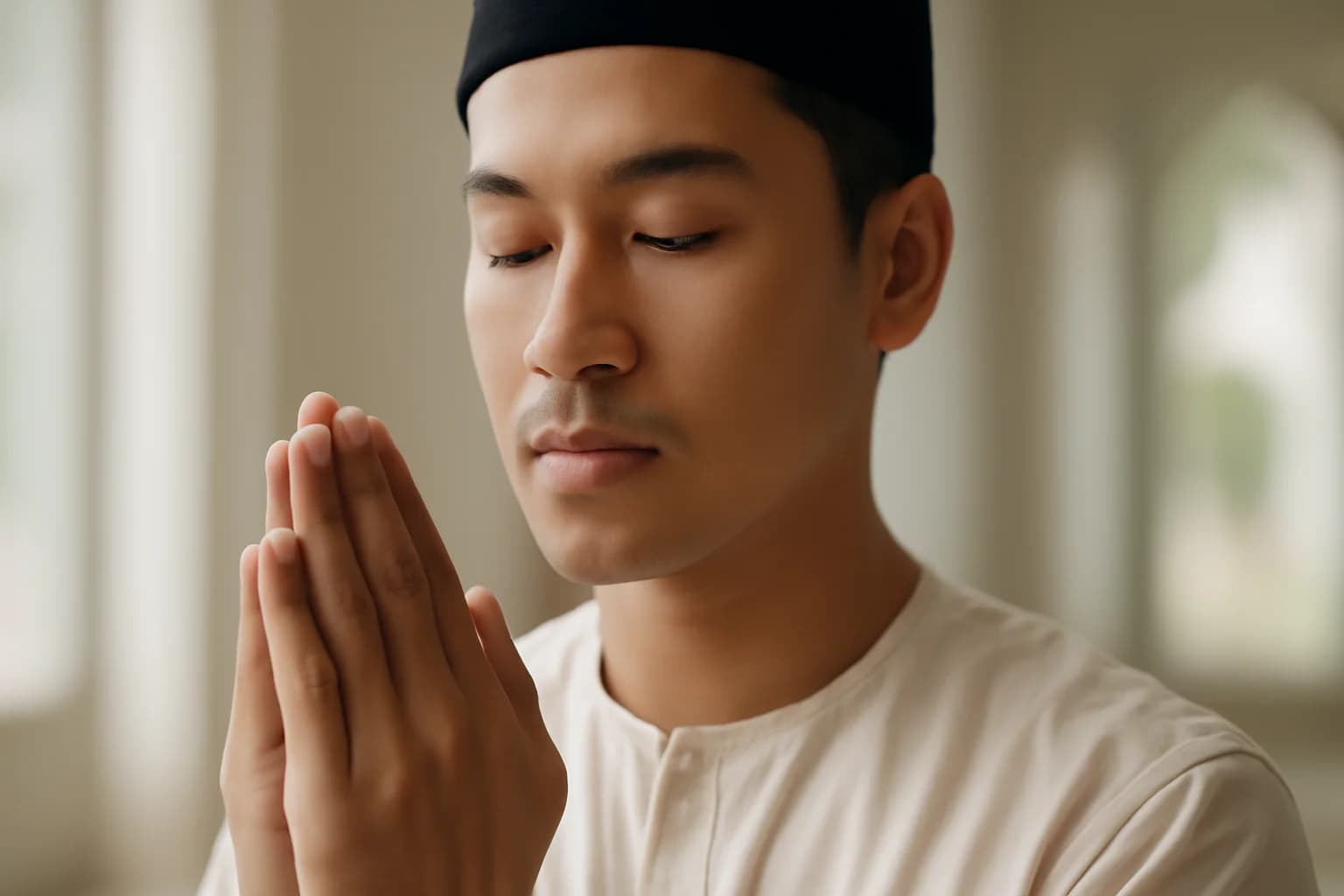 Dalam Hati Siapa Yang Tahu: Renungan Islam untuk Jiwa