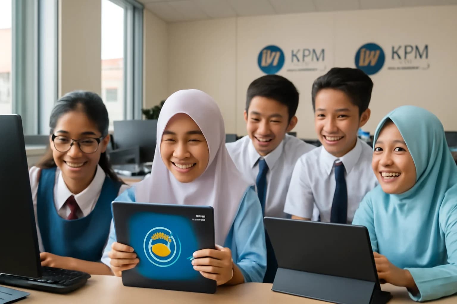 Digital Competency Score (DCS) – Skor Kompetensi Digital
