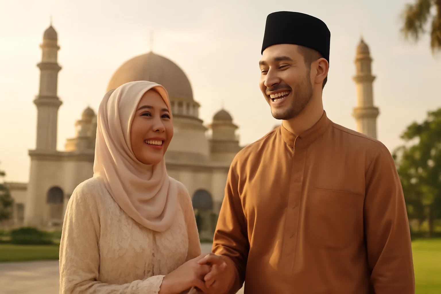Dilema Baitul Muslim: Bercinta Lepas Nikah, Takut Tak Ada