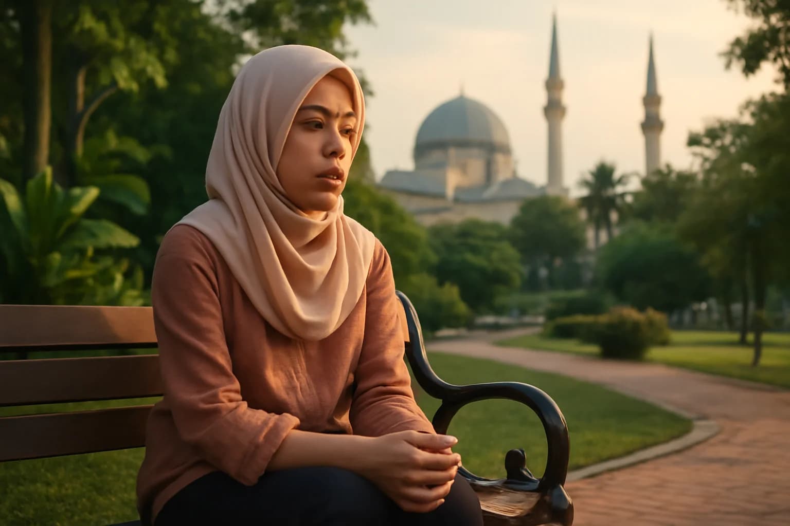 Dilema Baitul Muslim: Nak Bercinta Lepas Nikah, Tapi Takut