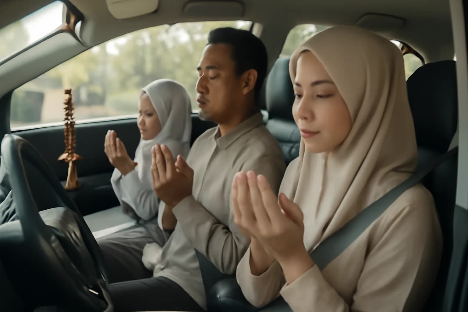 Doa Agar Selamat Dari Kemalangan: Amalan Pelindung Diri