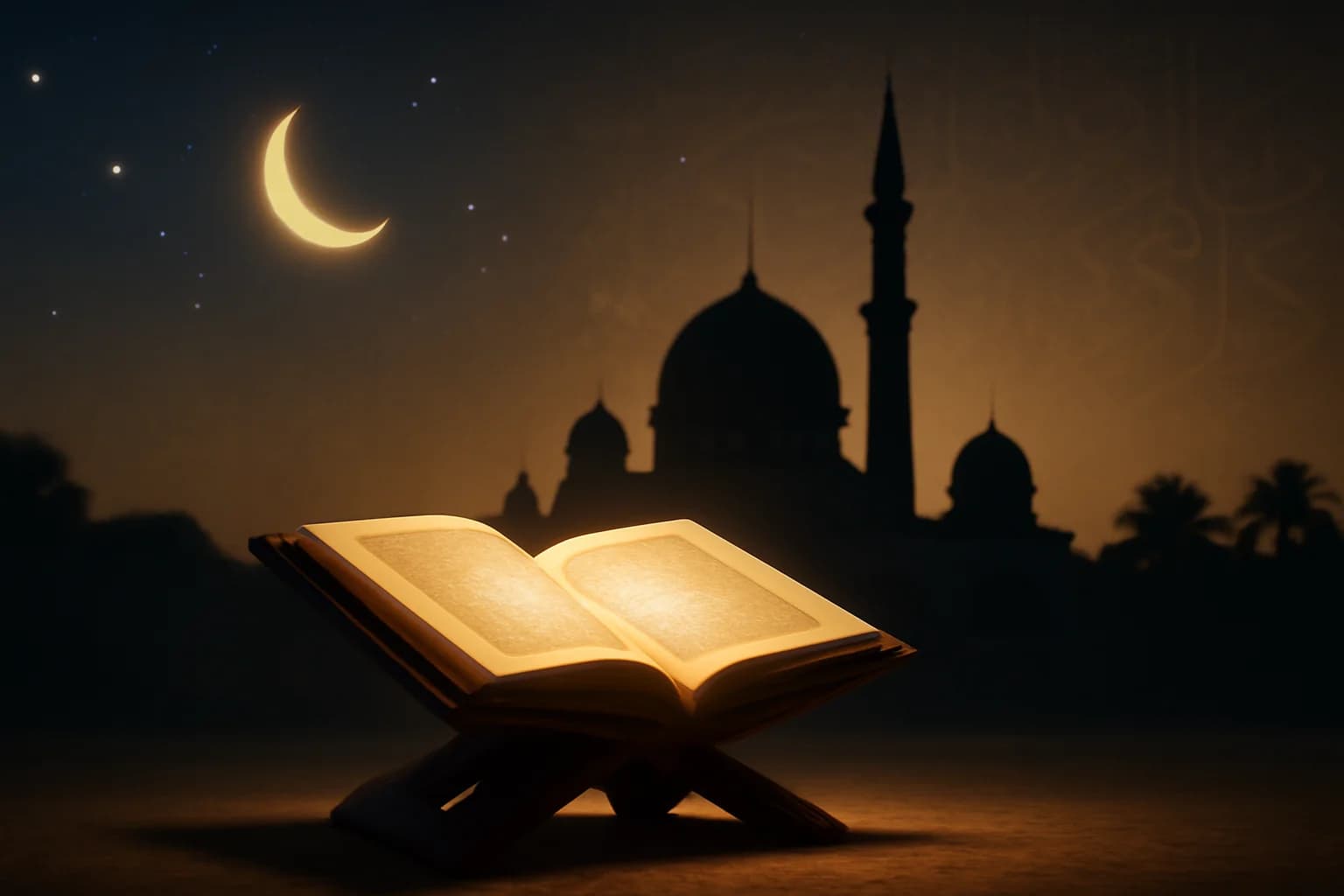 Doa Nuzul Quran: Panduan Teks Rumi, Arab & Terjemahan 2026