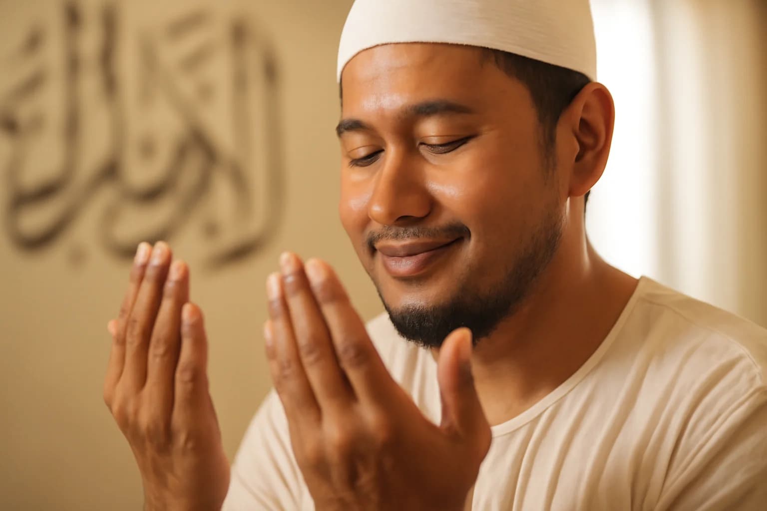 Doa Selepas Wuduk: Makna, Kelebihan & Cara Mengamalkannya