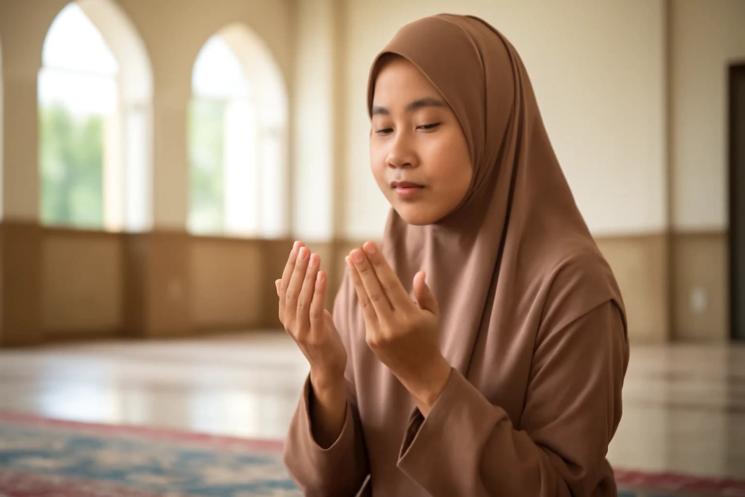 Doa Tidak Terkabul? 7 Punca Utama & Cara Perbaiki Doa Anda