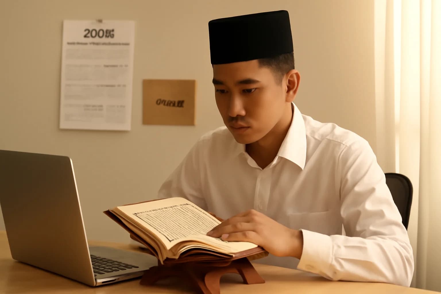 Ini Sebab Graduan Muda Peroleh 2 Rezeki Besar Awal Tahun