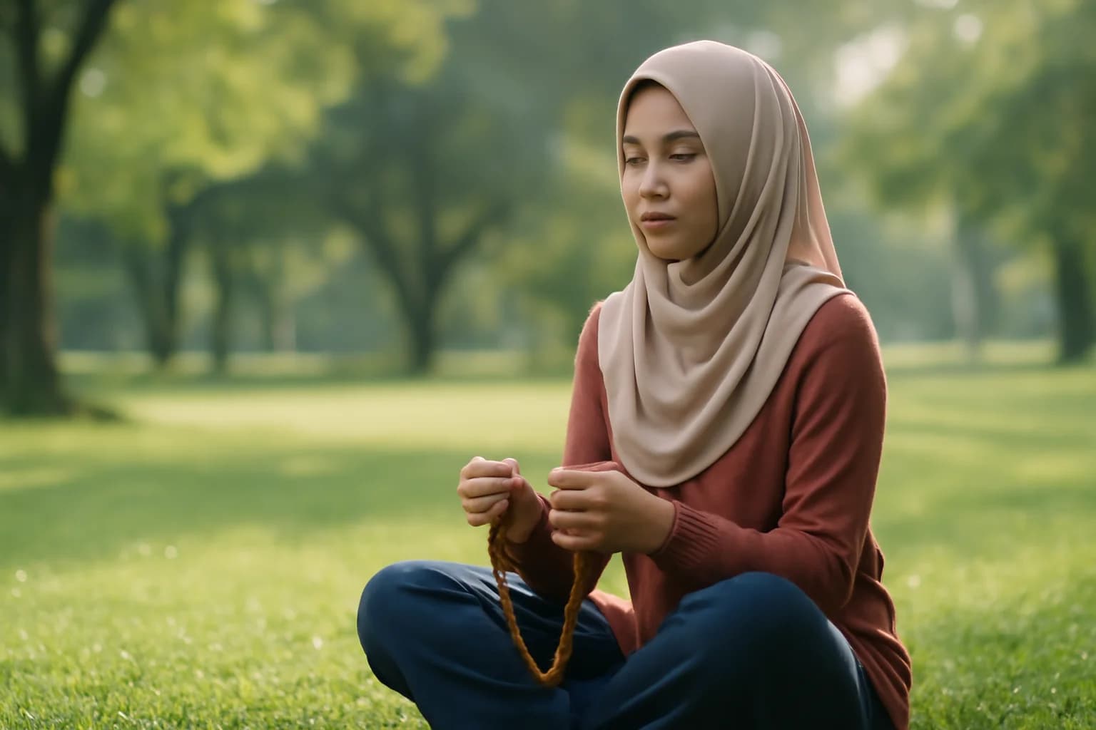 Jangan Dipengaruhi Emosi: Cara Islam Kawal Perasaan