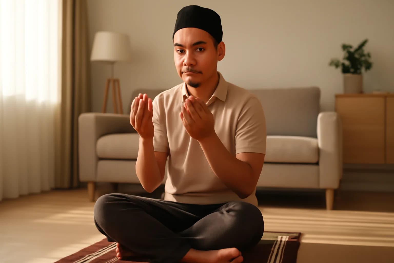 Jangan Dipengaruhi Emosi: Panduan Kawal Emosi Cara Islam
